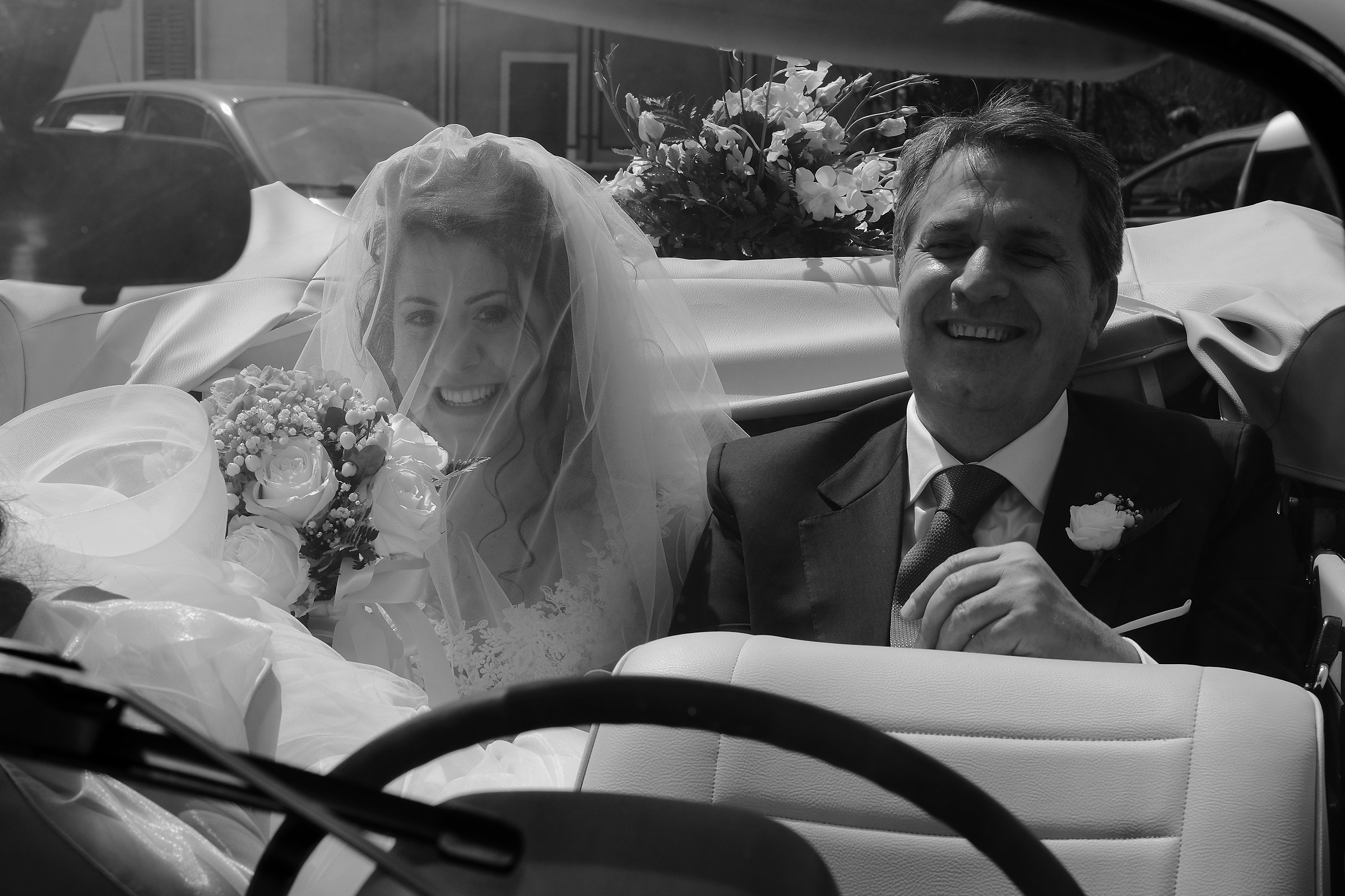 An unforgettable day