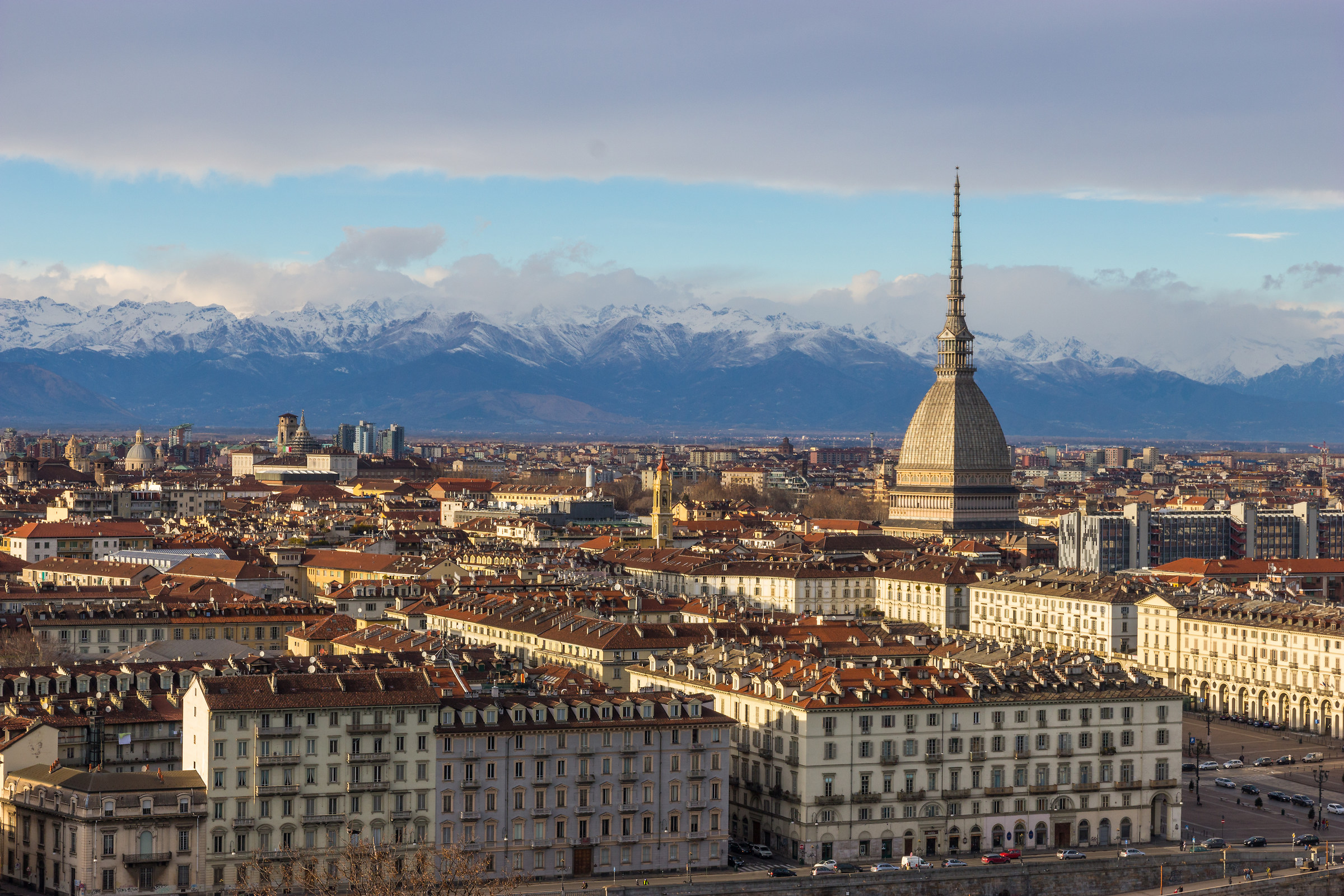 Turin