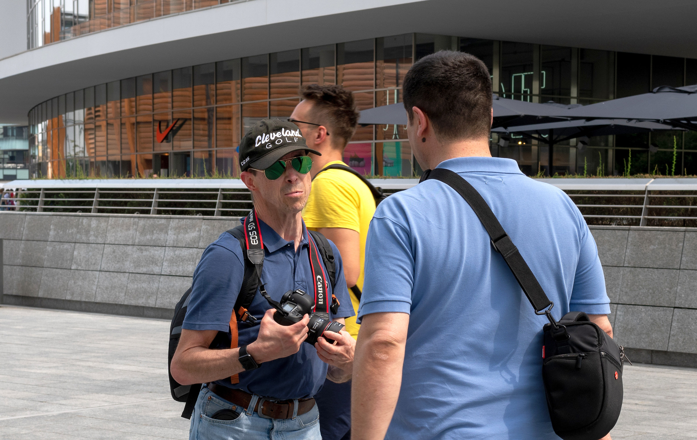 Il Grande Simone Ossola