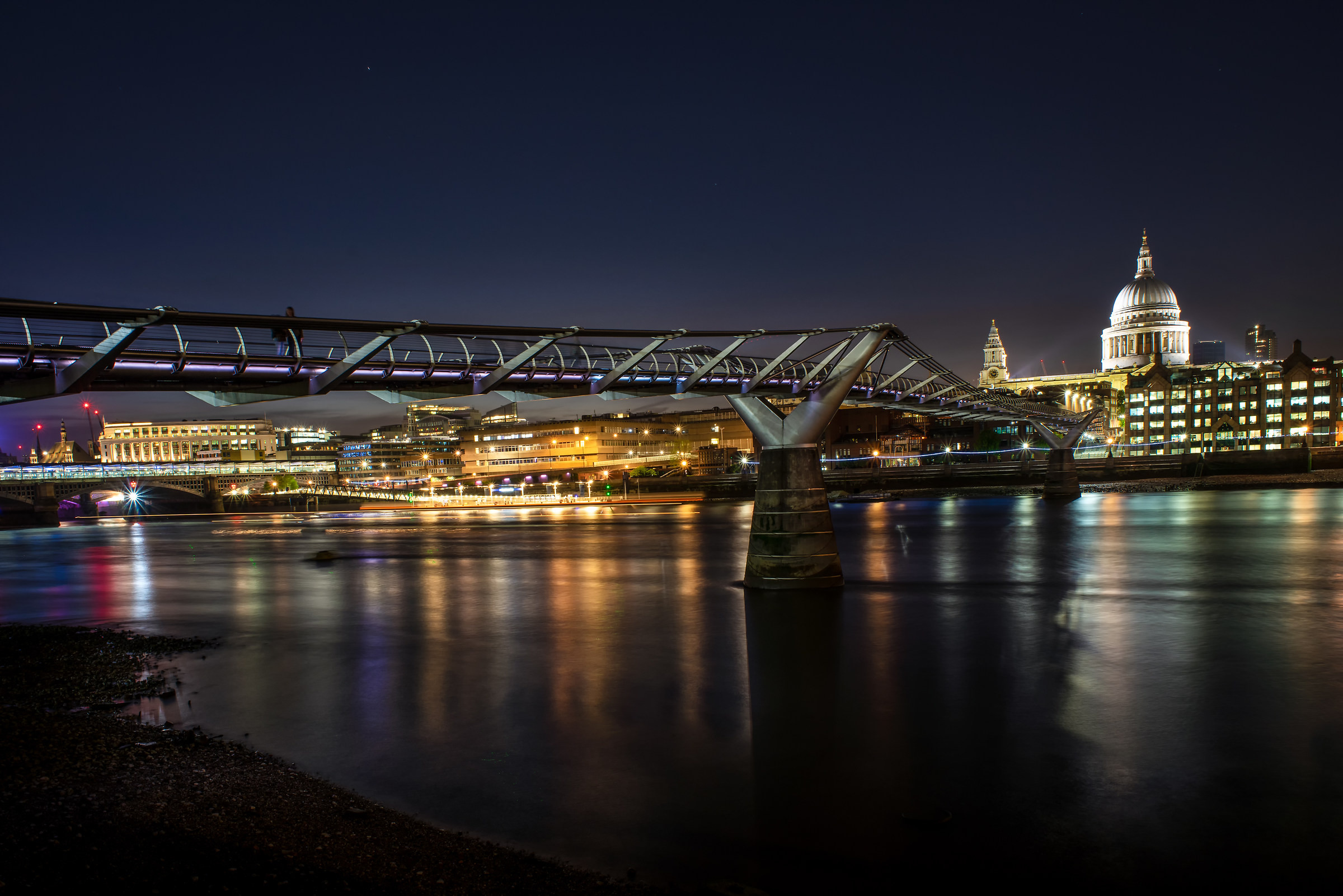 Millennium Bridge
