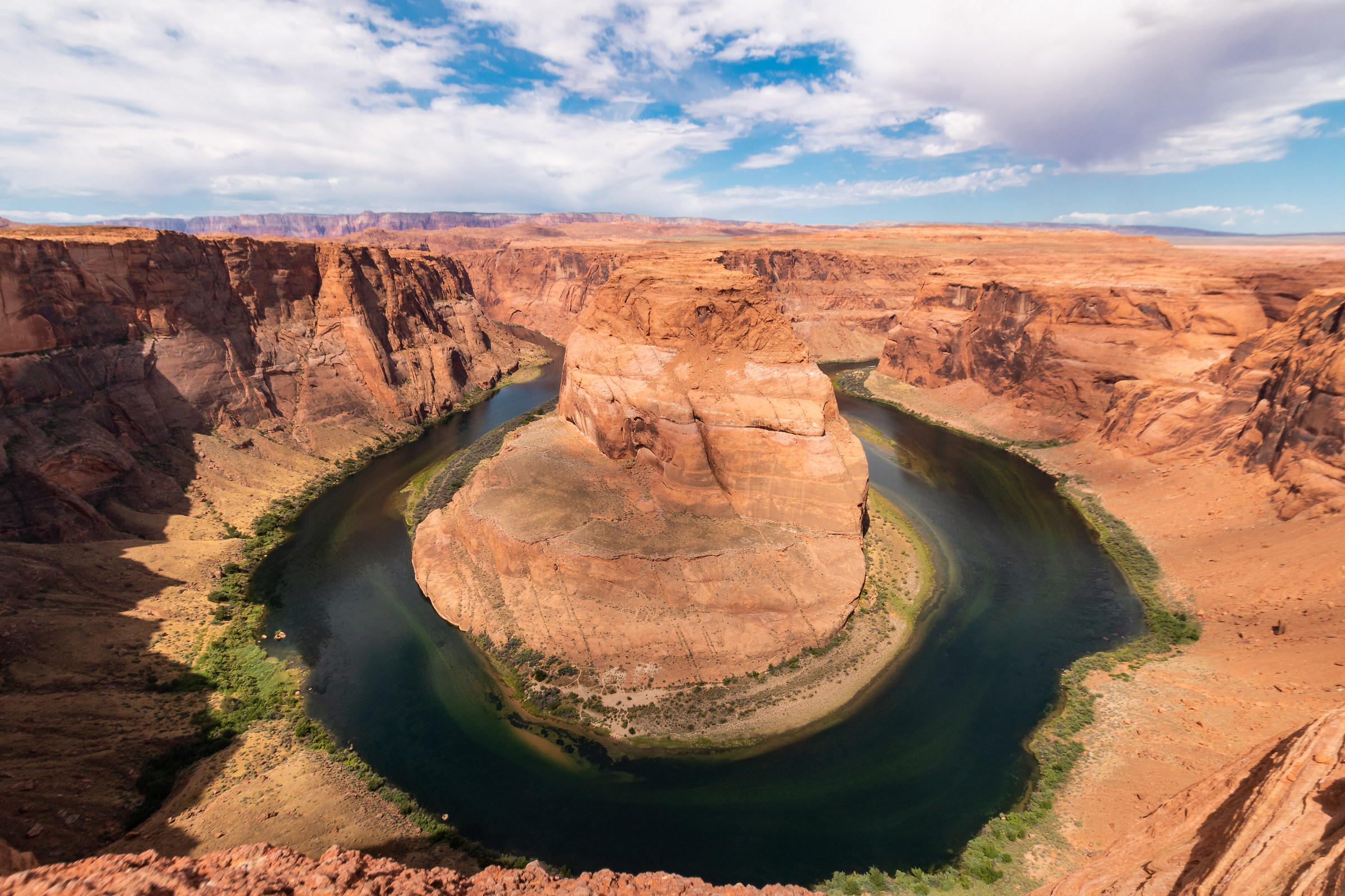 Horseshoe Bend