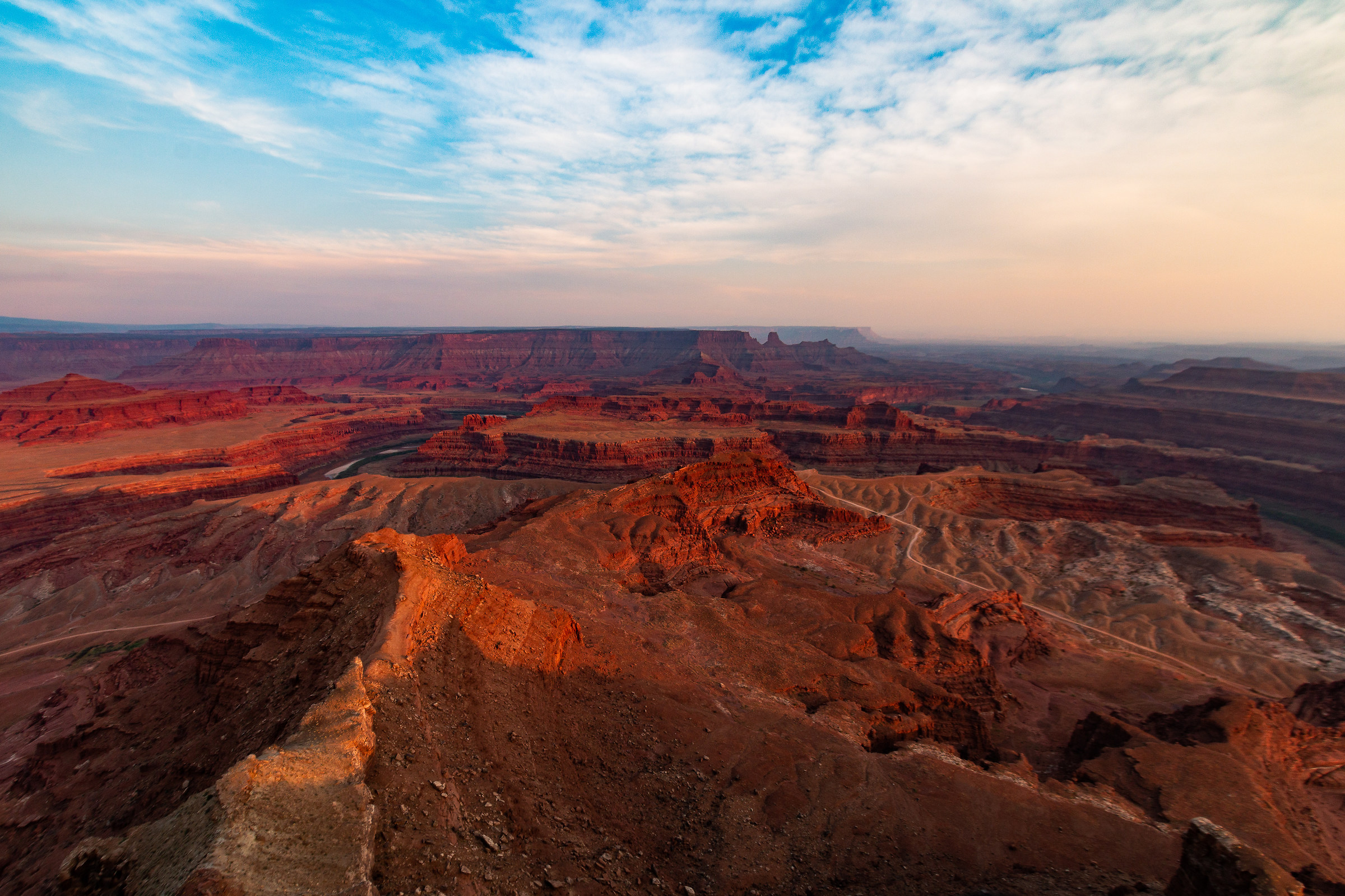 Dead Horse Point