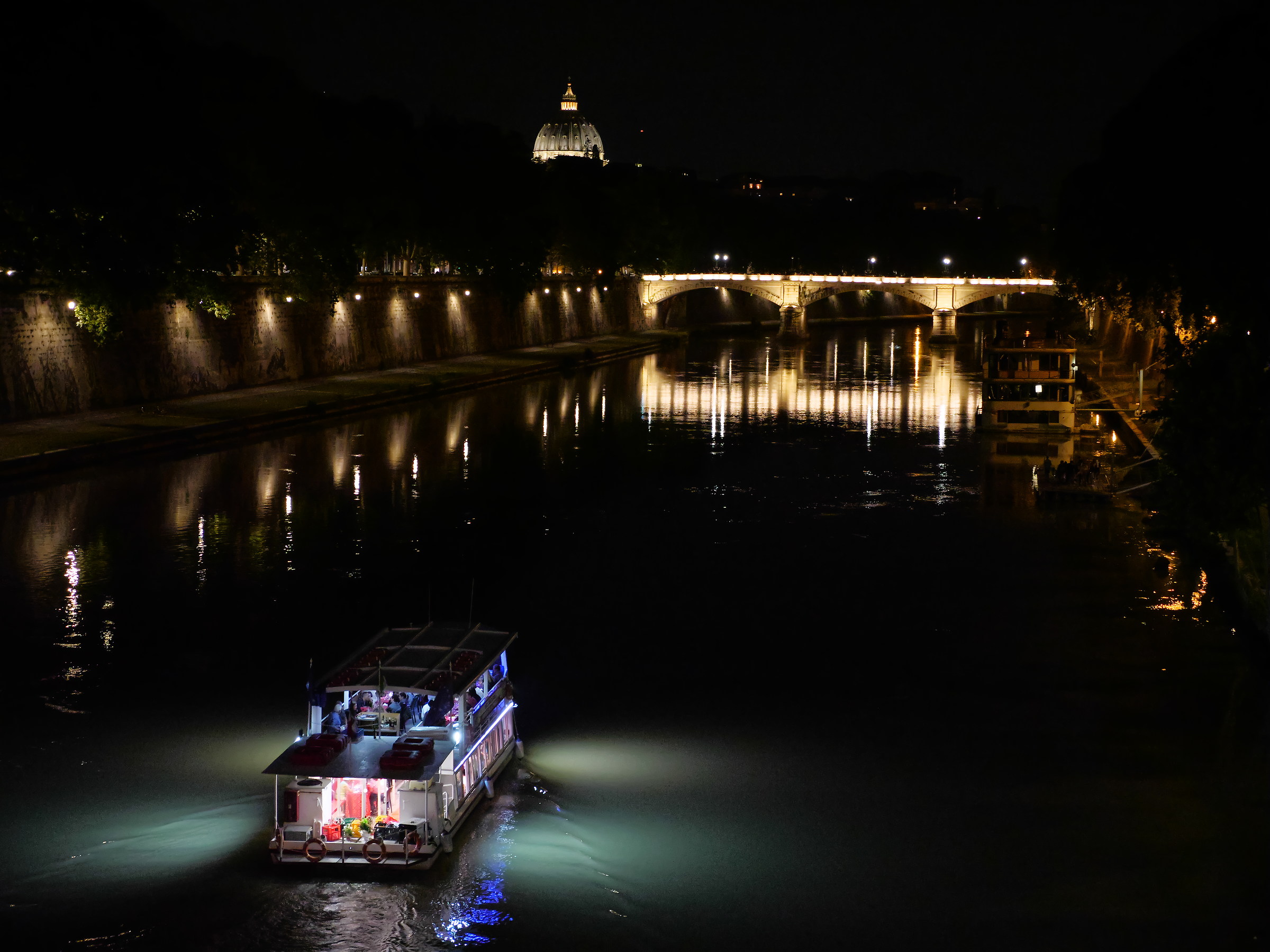 Roma Tiber