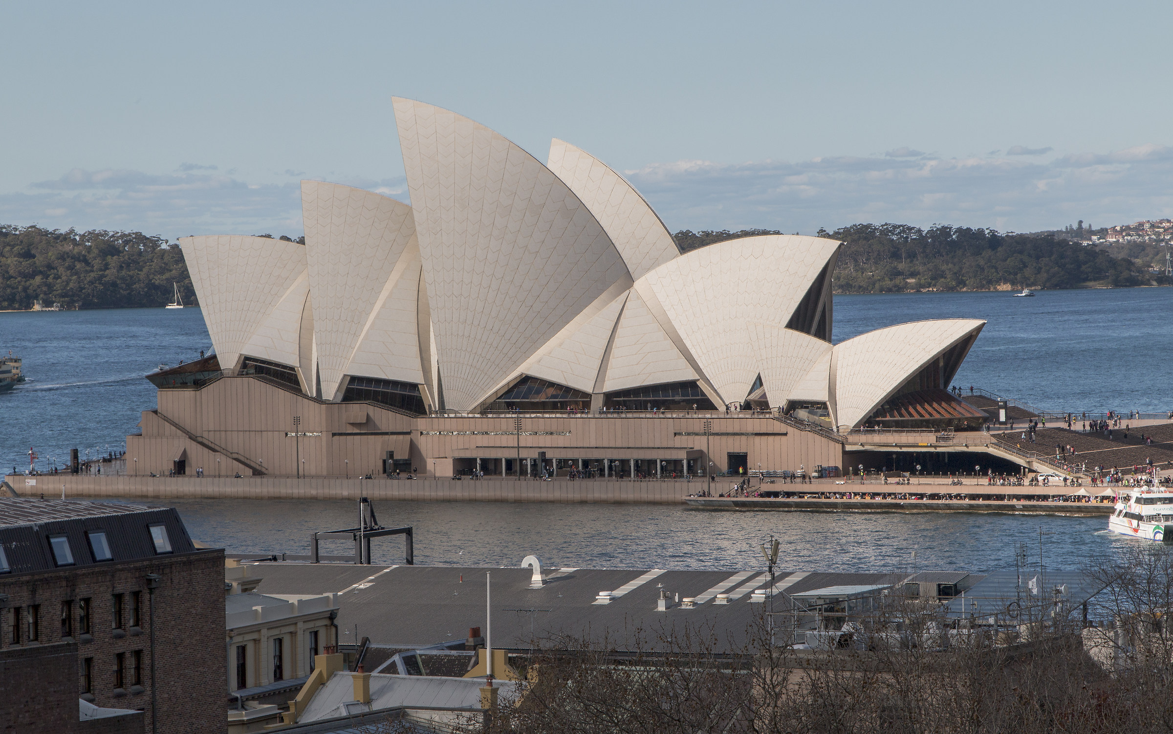 Opera House