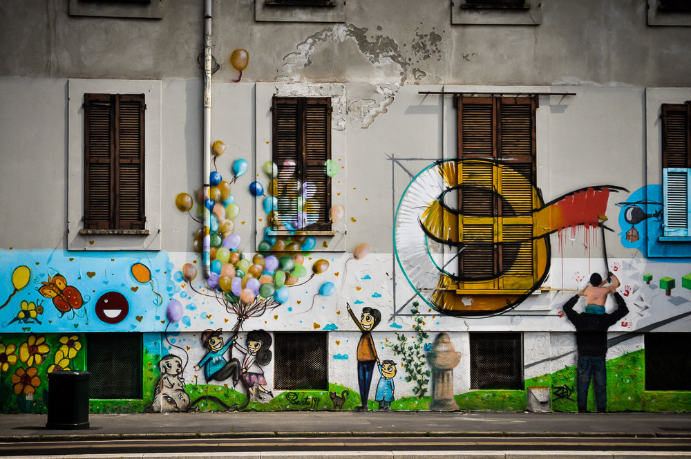 E se un giorno diventasse vero?