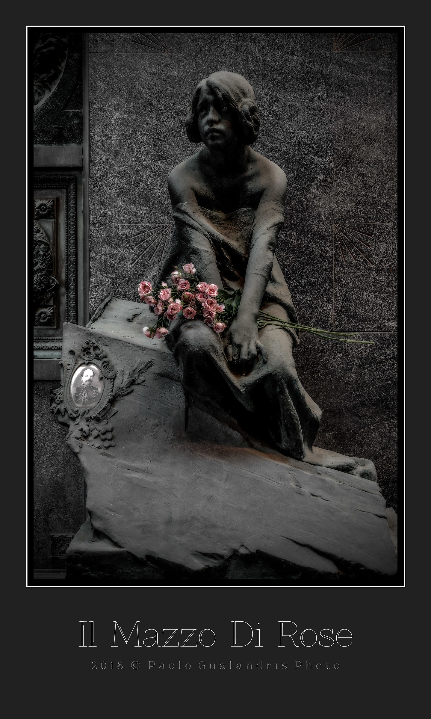 The Bouquet of Roses