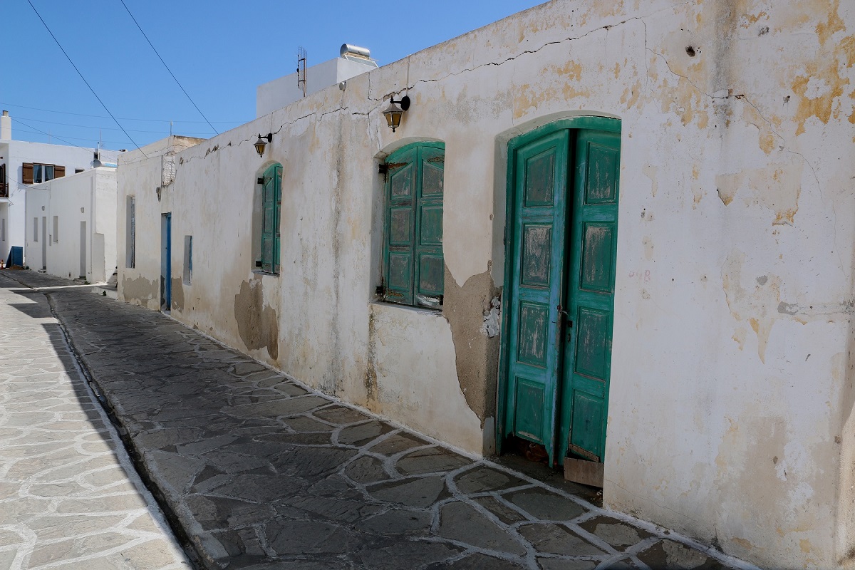 antiparos