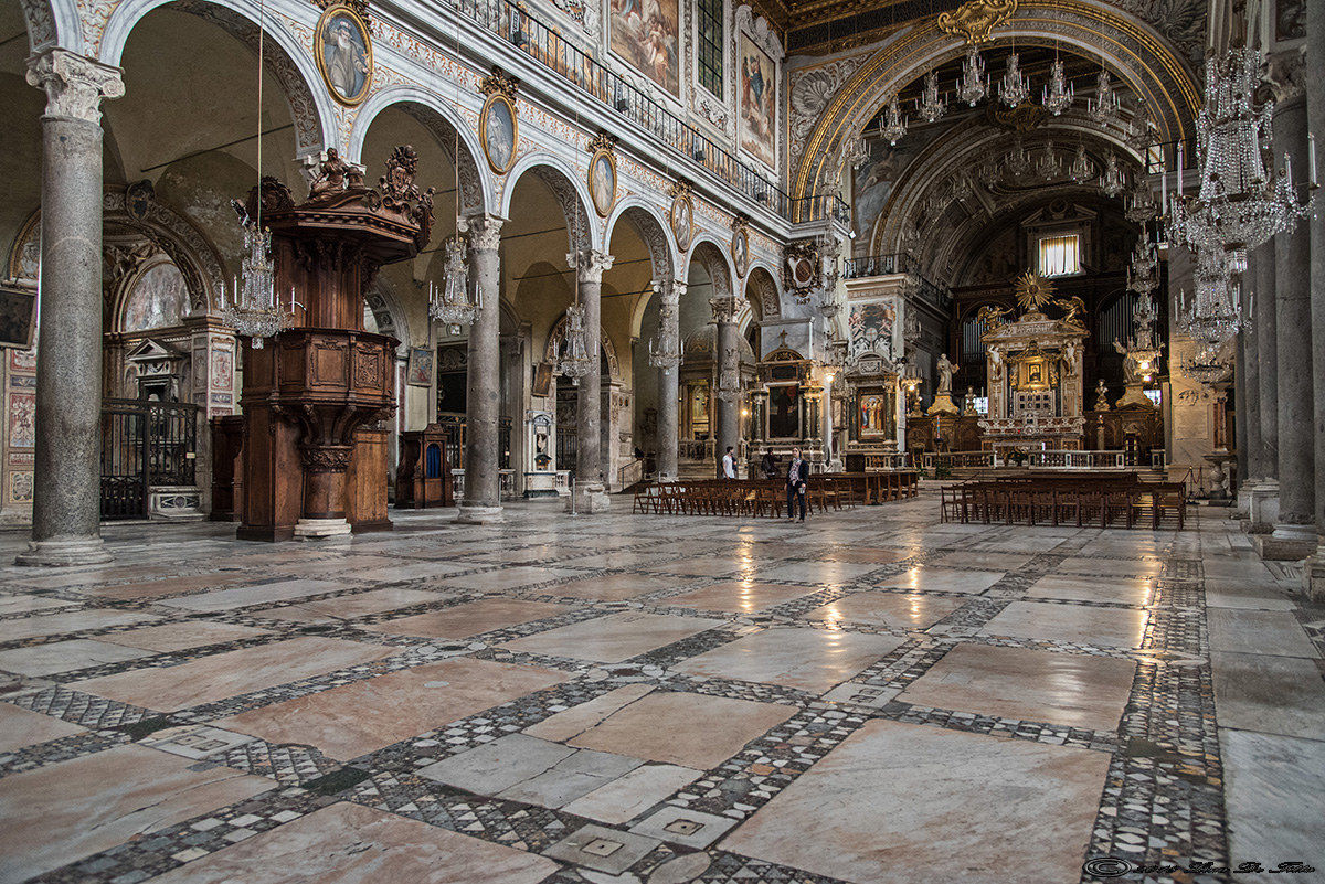 Chiesa di Santa Maria in Araceli