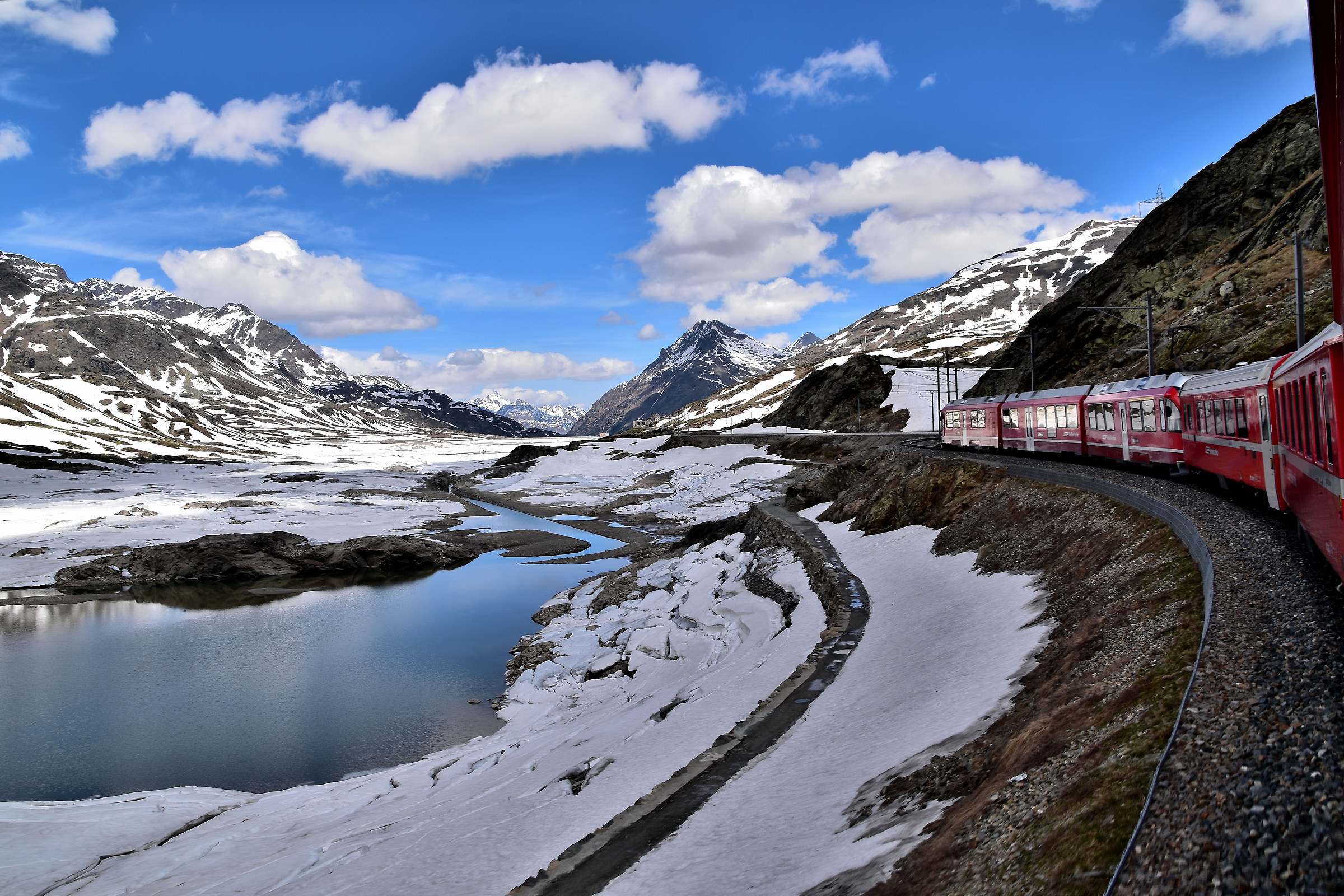 ..ti toglie il fiato...