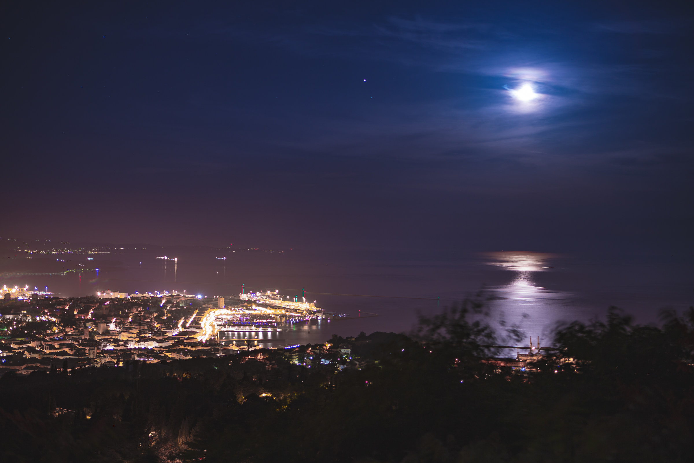 Casa mia è uno spettacolo