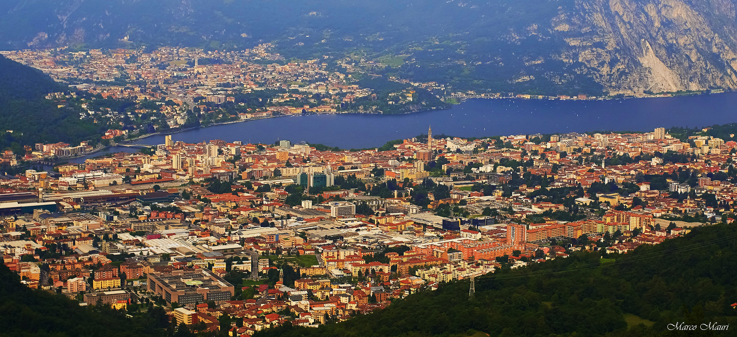 Lecco