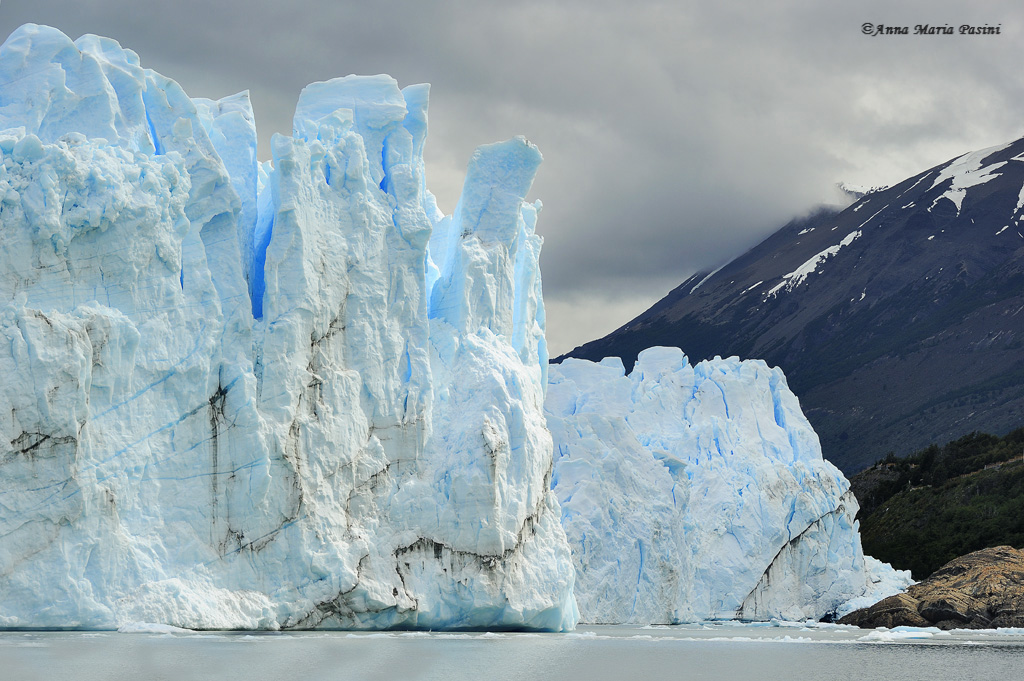 Spegazzini Glacier - Argentina