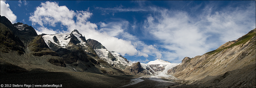 Grossglockner views