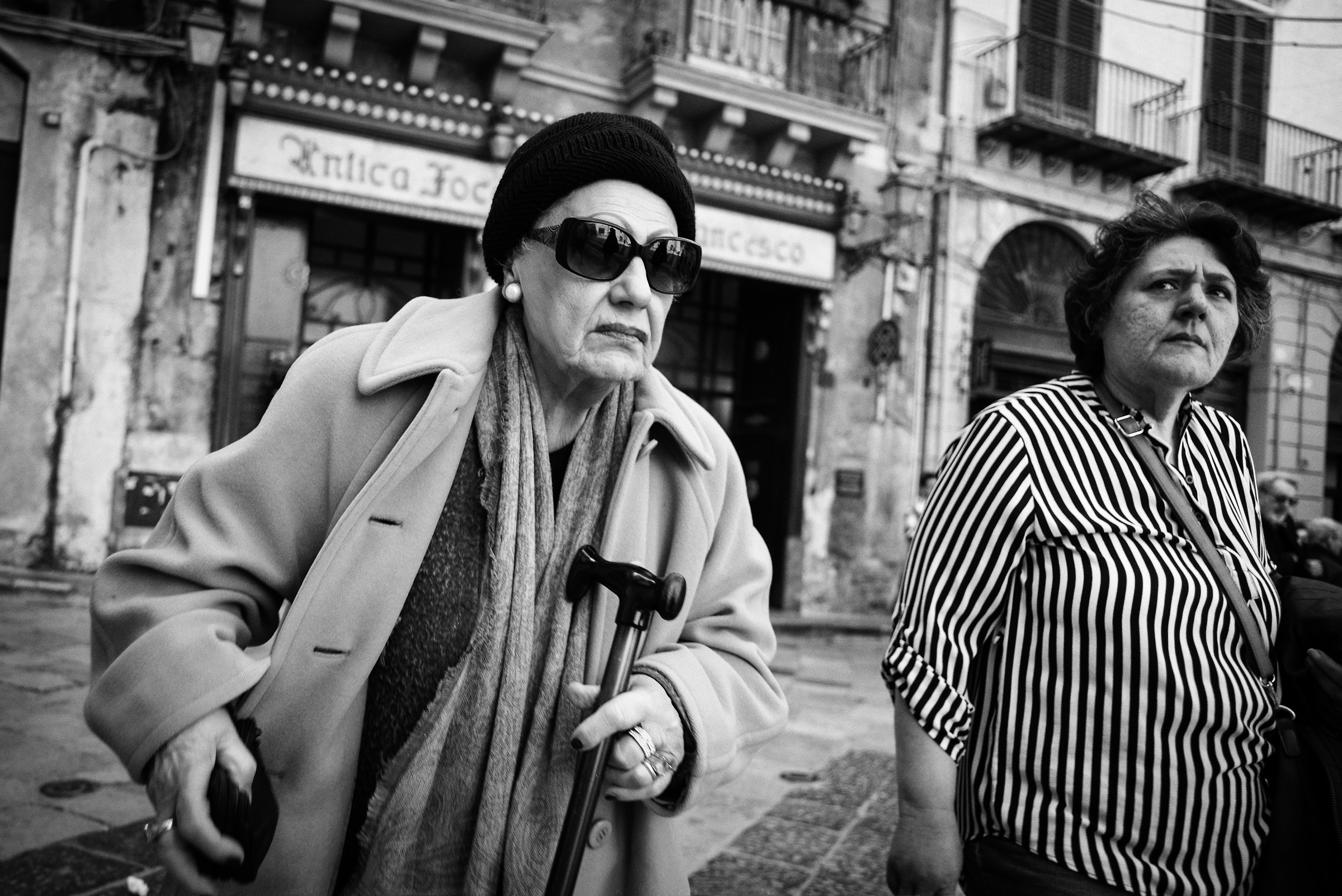 Palermo-Antica Focacceria