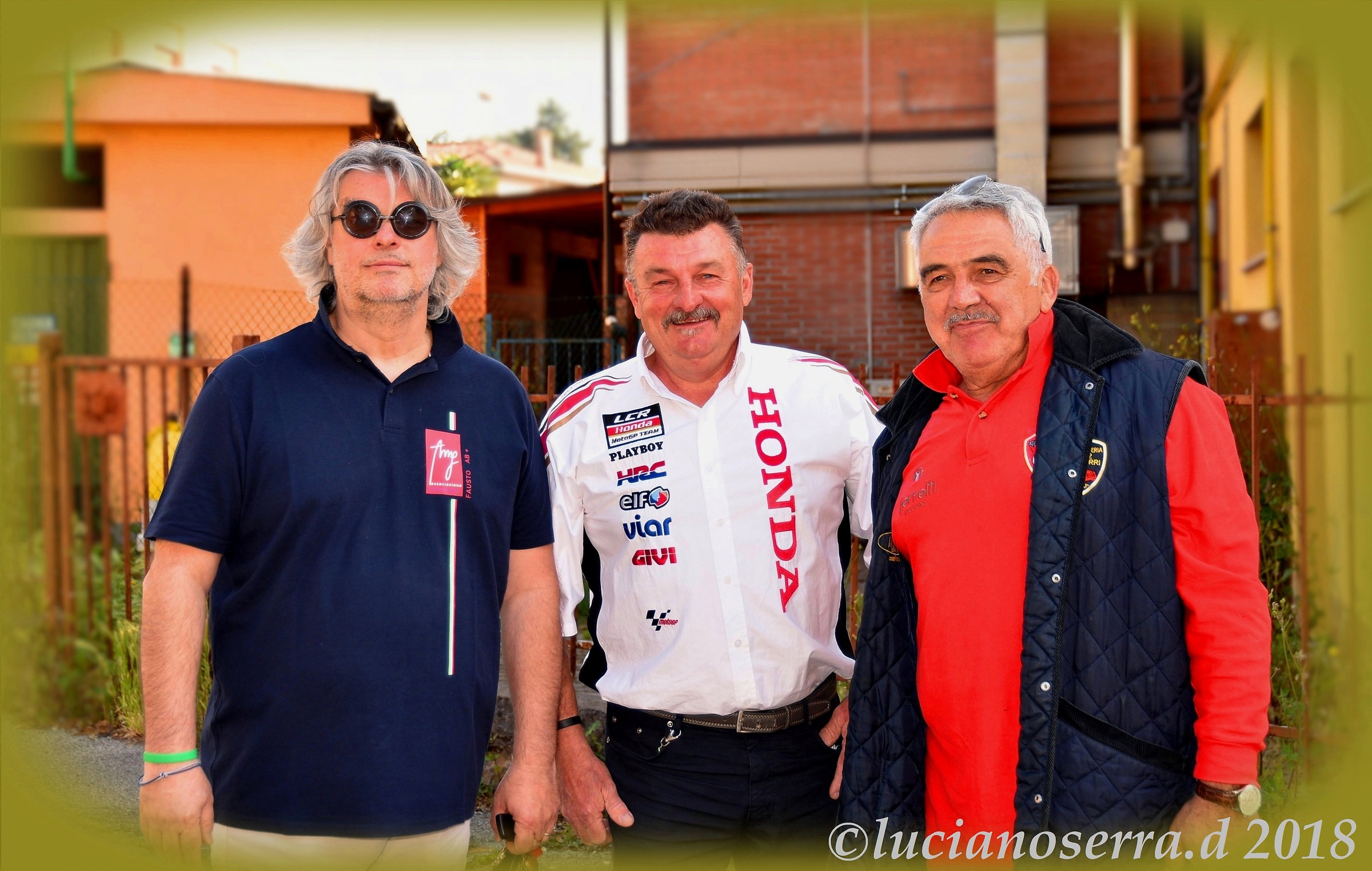 4° MMG Classic 2018