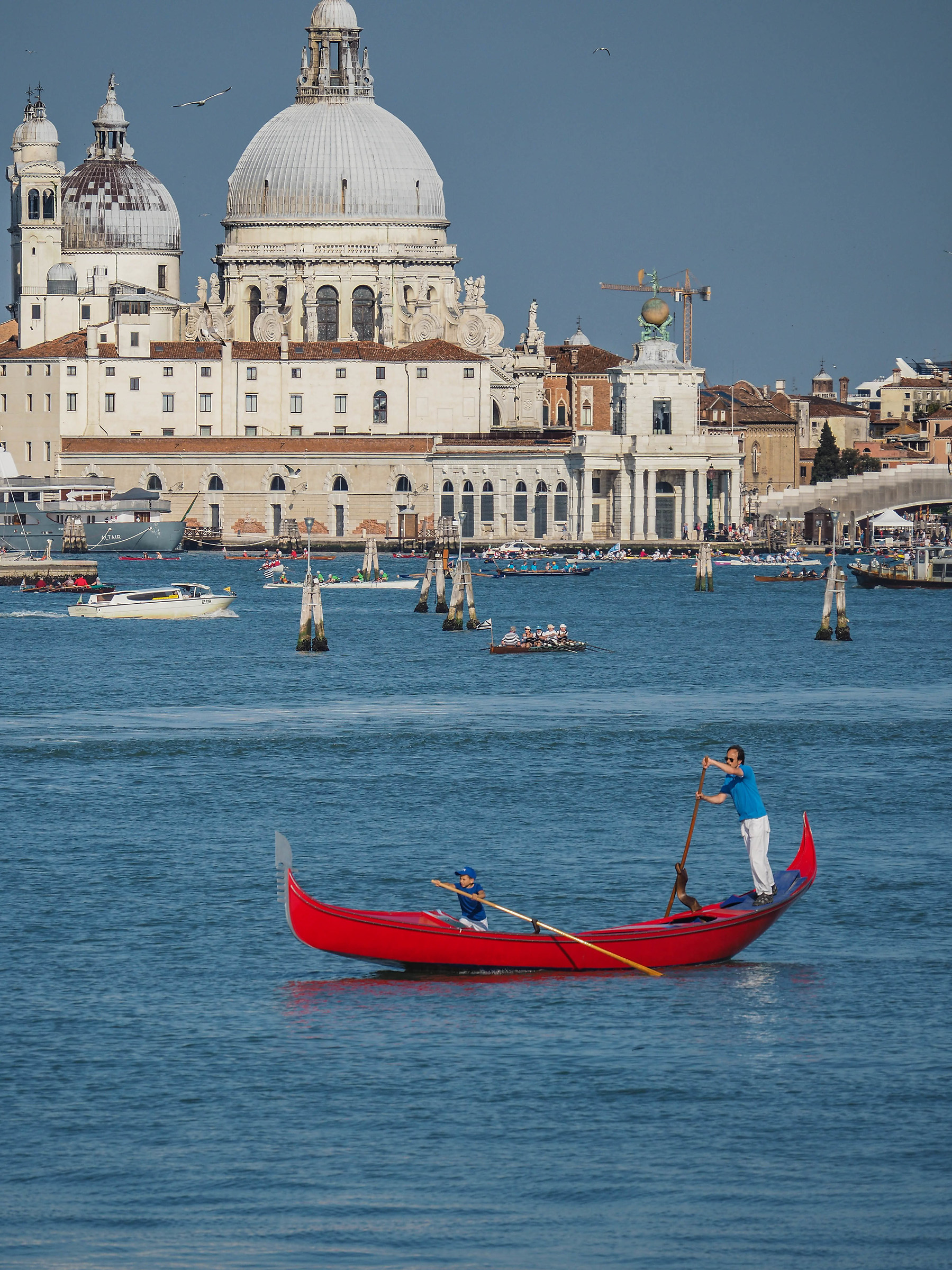 Young Rowing Machines