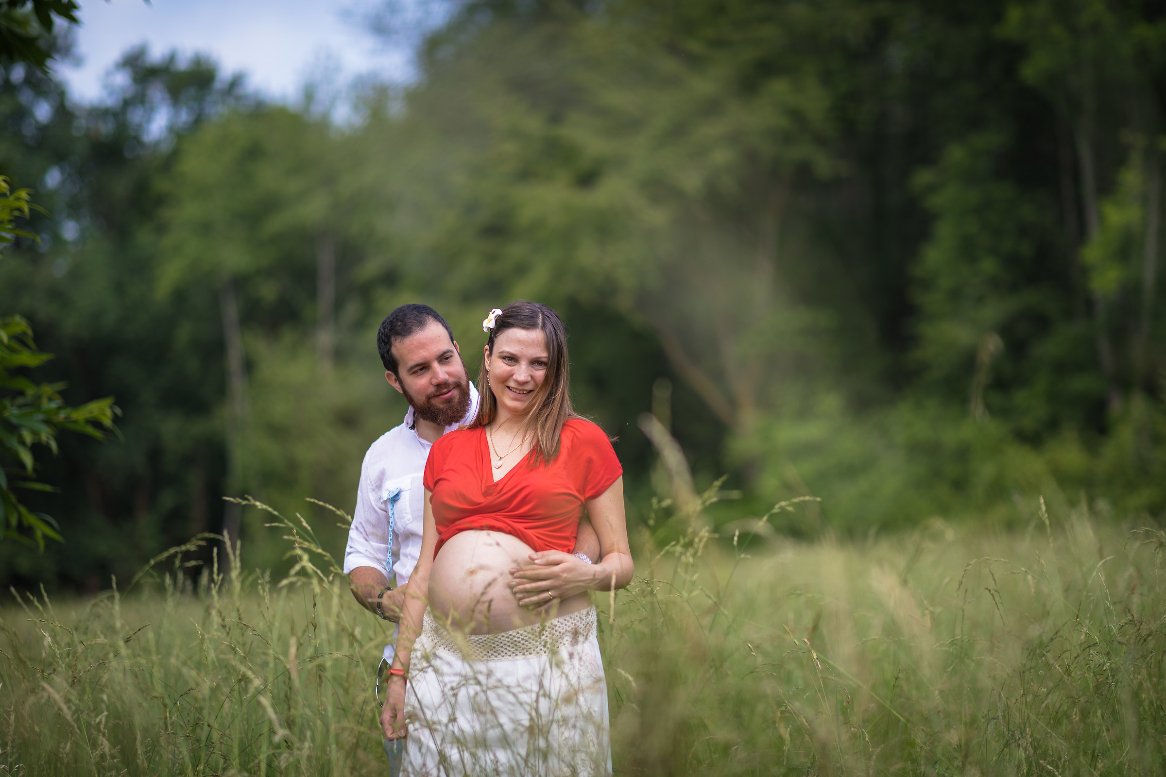 Little is missing.. New Canon 85 F 1.4