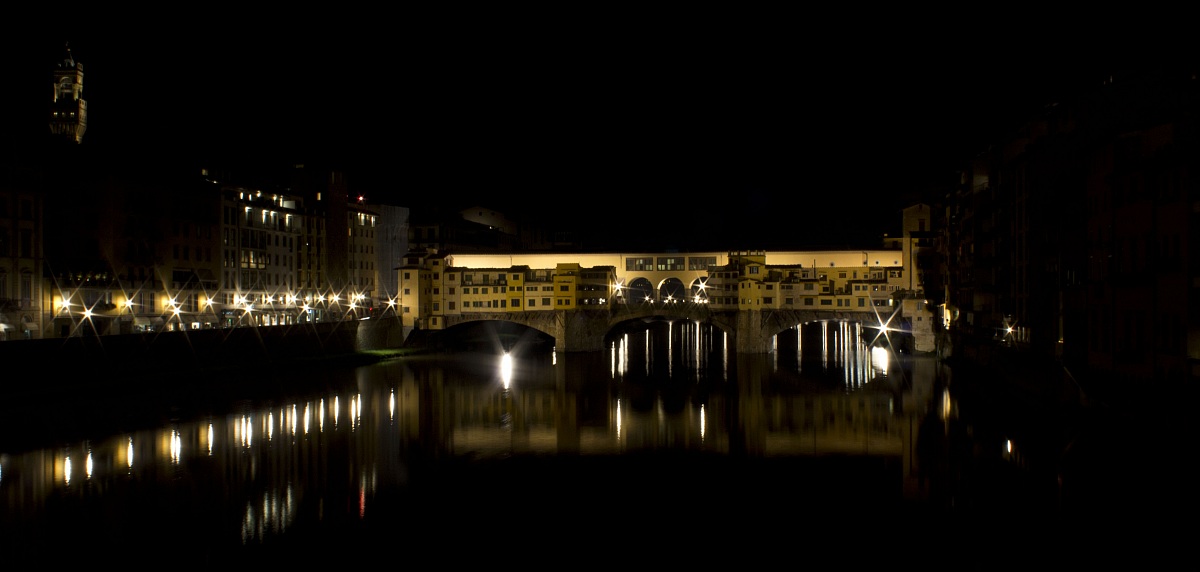 Ponte Vecchio