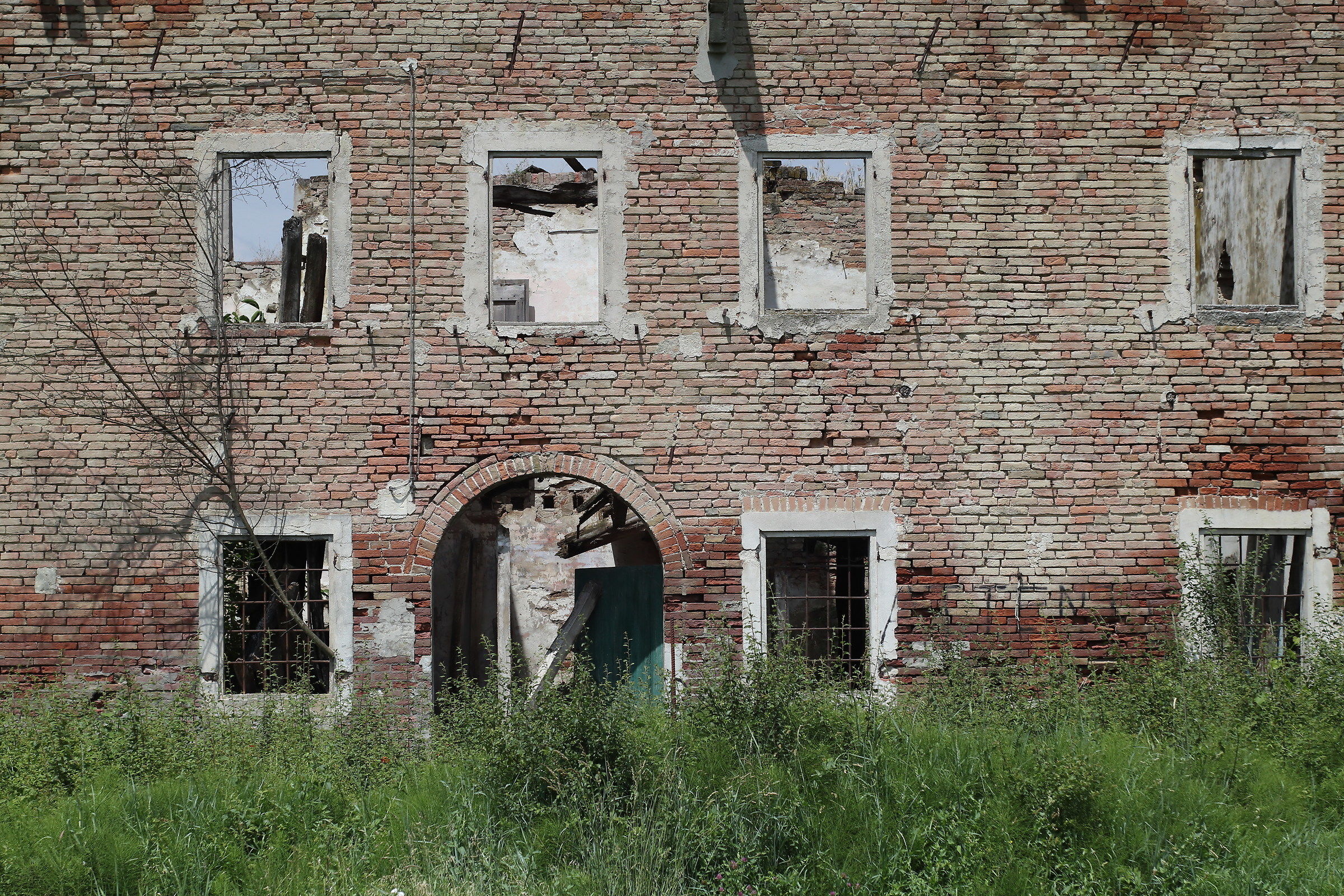 EOS M6 - FD 55mm f/1.2 s.s.c. Aspherical