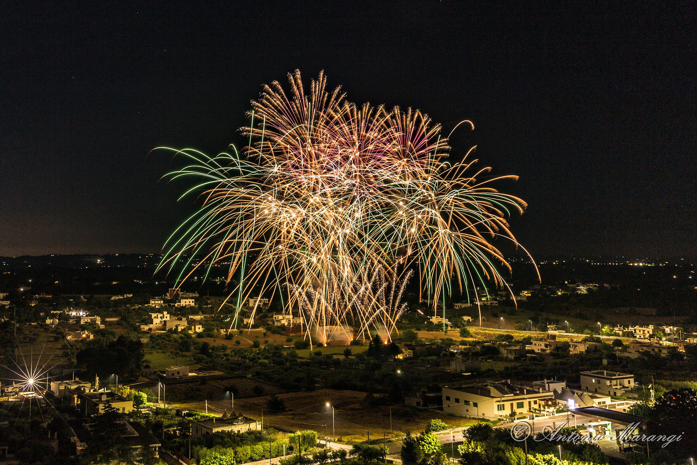 colori in Valleditria
