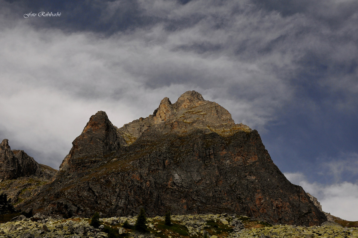 Chersogno...Valle Maira...