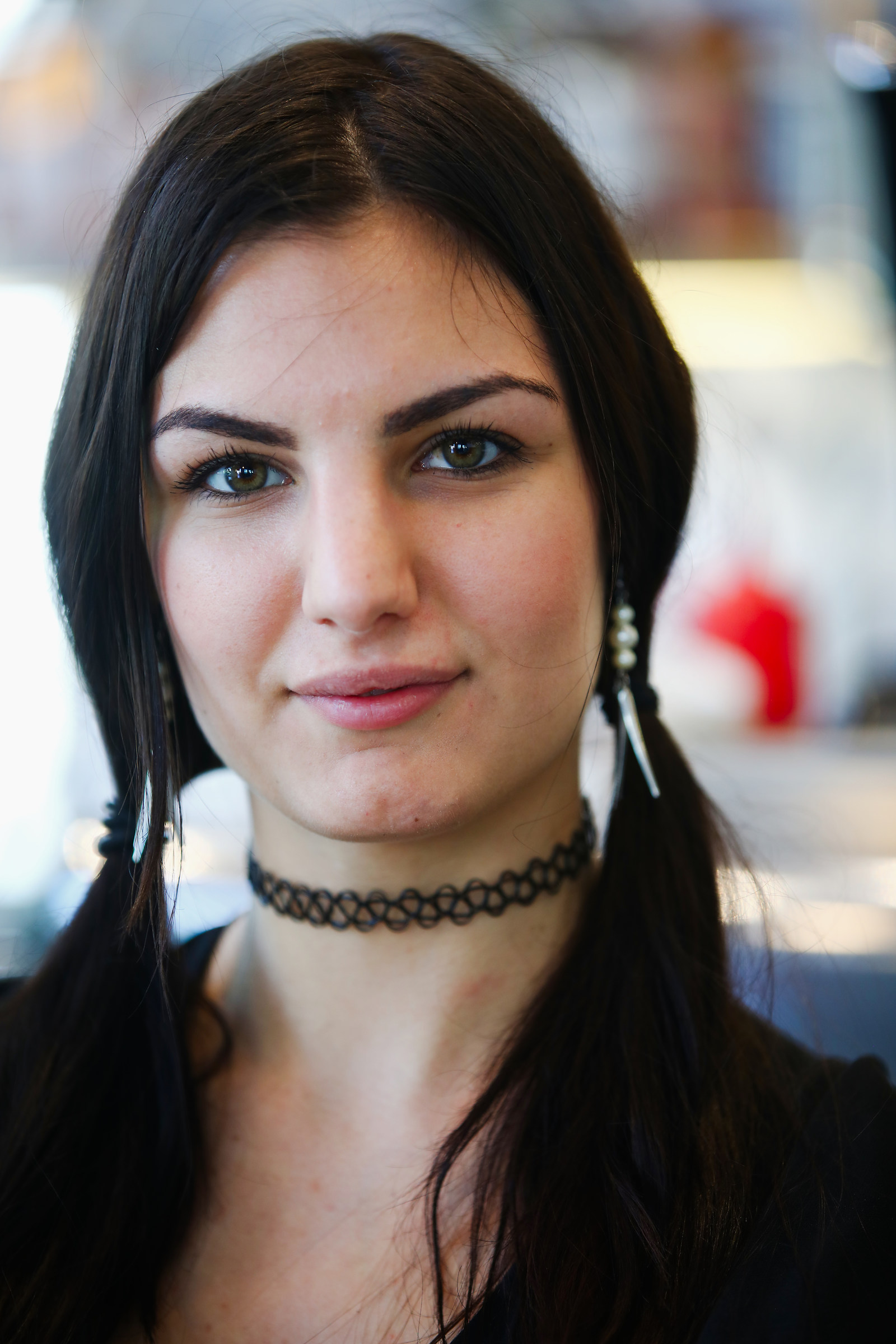 Un' indiana a Milano.....