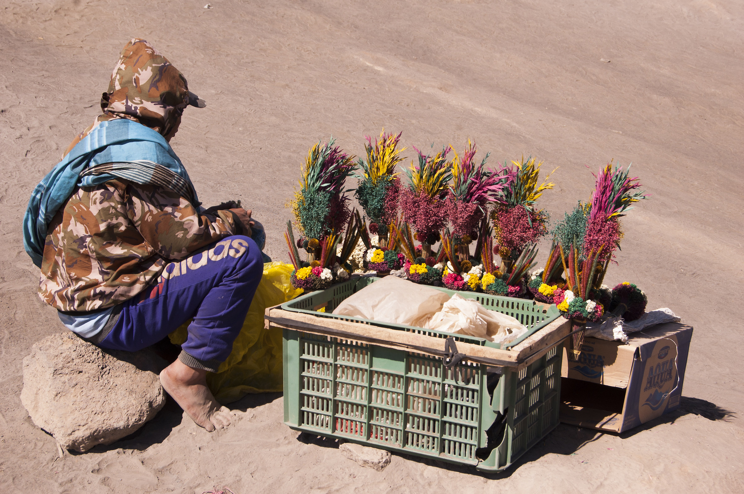 Offerte alle potenze del fuoco