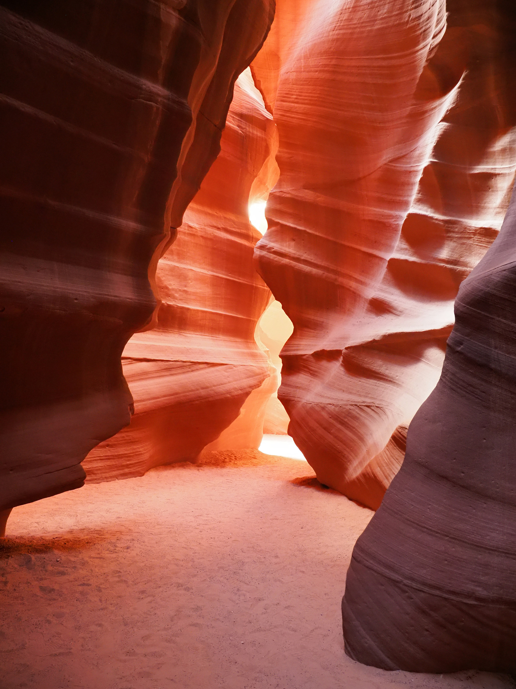 Antelope Canyon