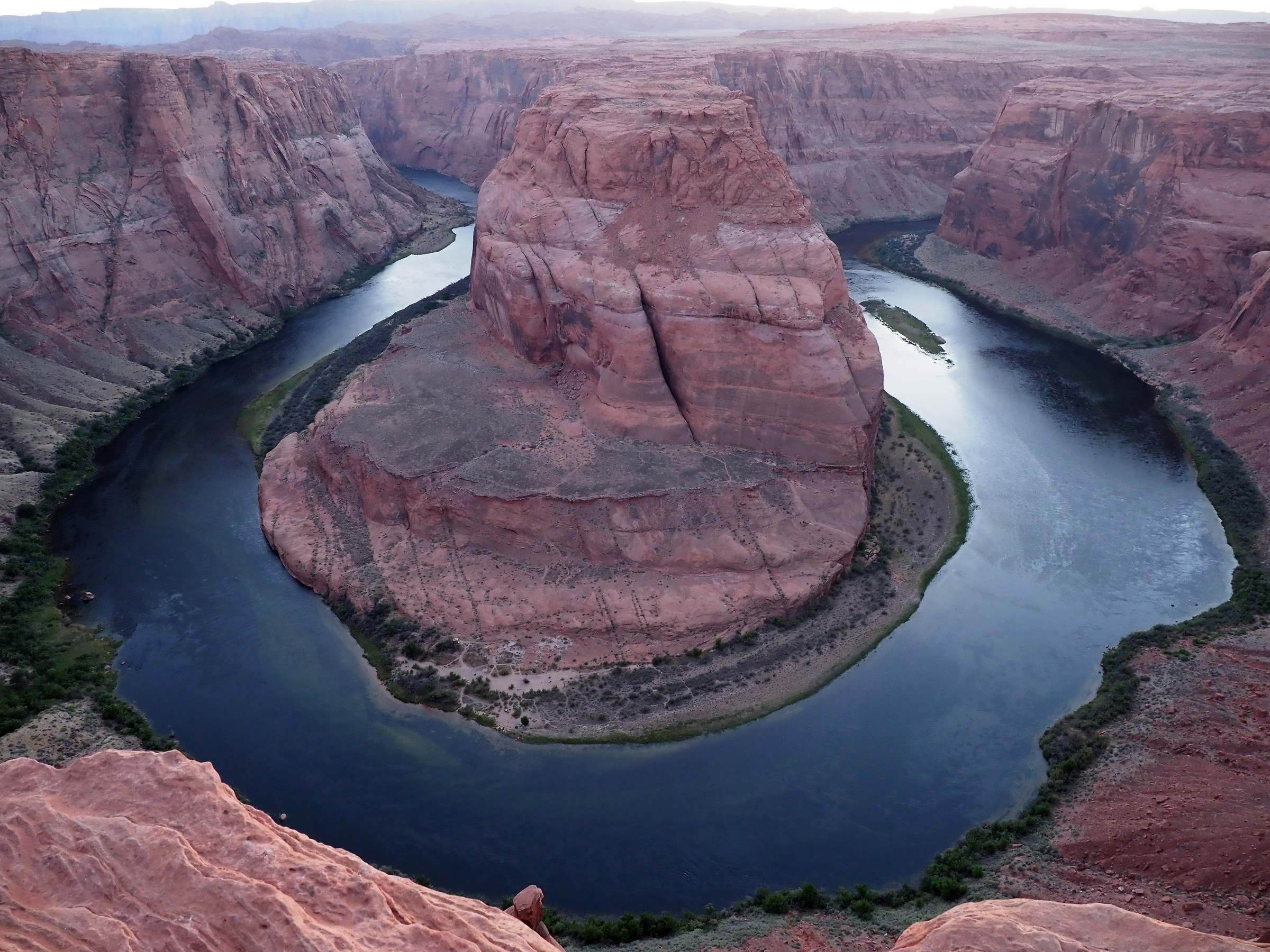 Horseshoe Bend