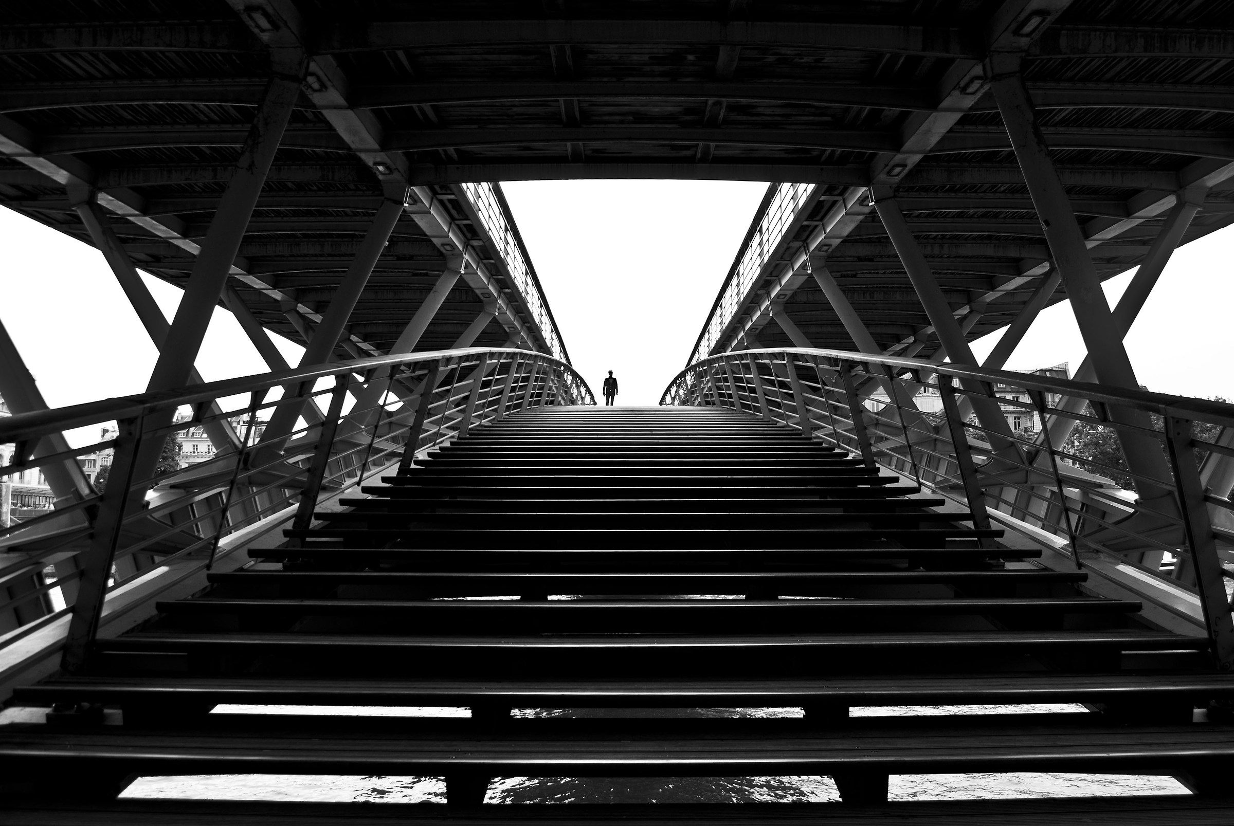 Passerelle Simone-de-Beauvoir