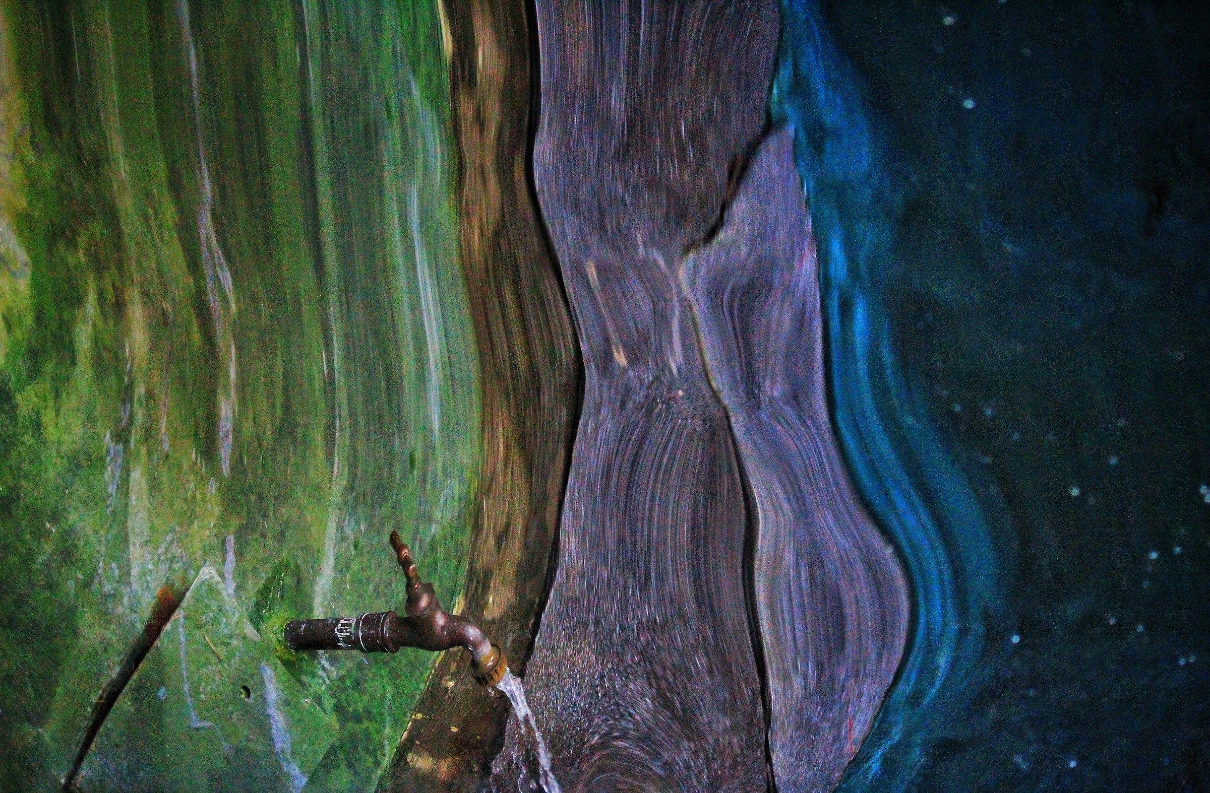 Albaredo Wash-Tub for San Marco