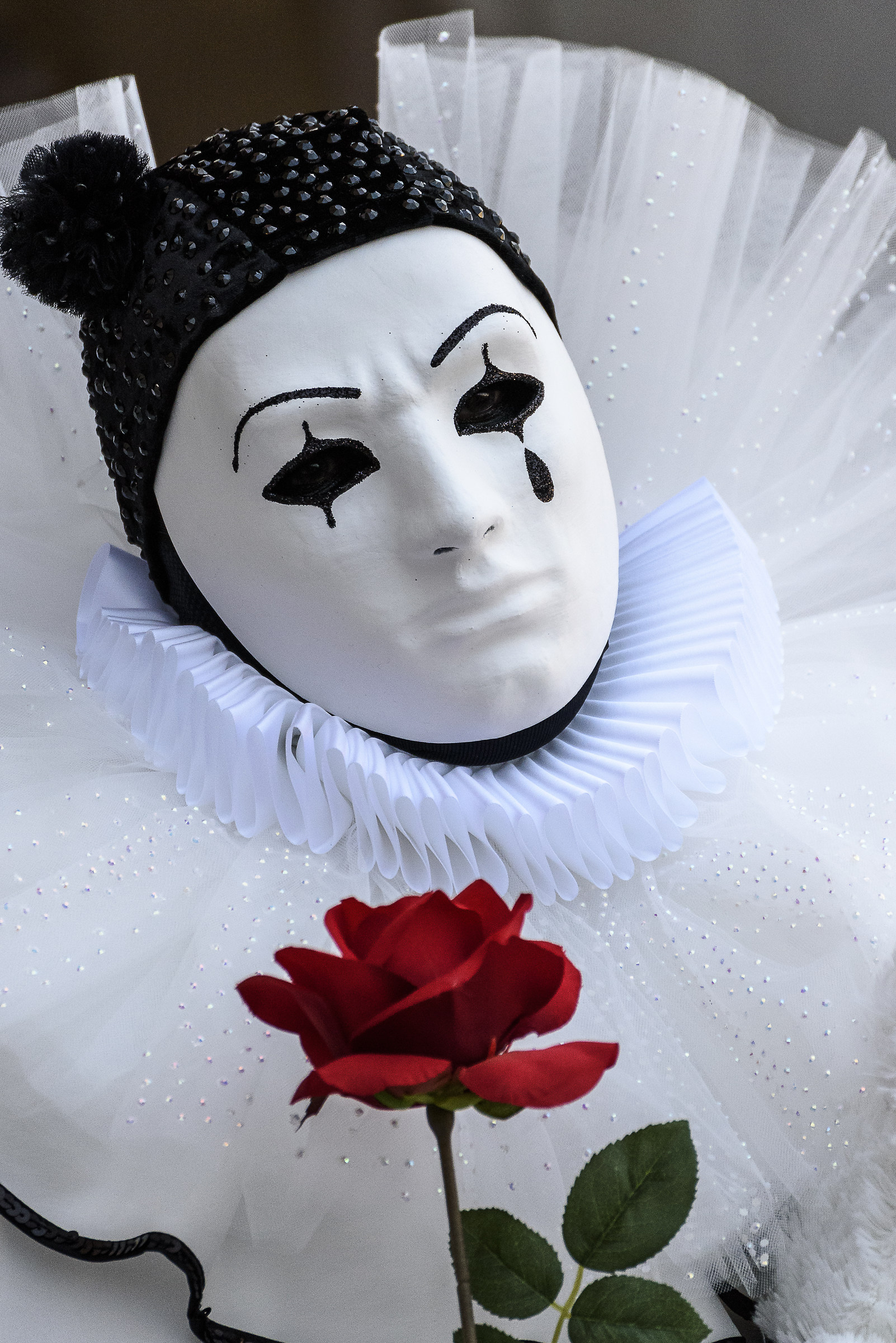 Pierrot
