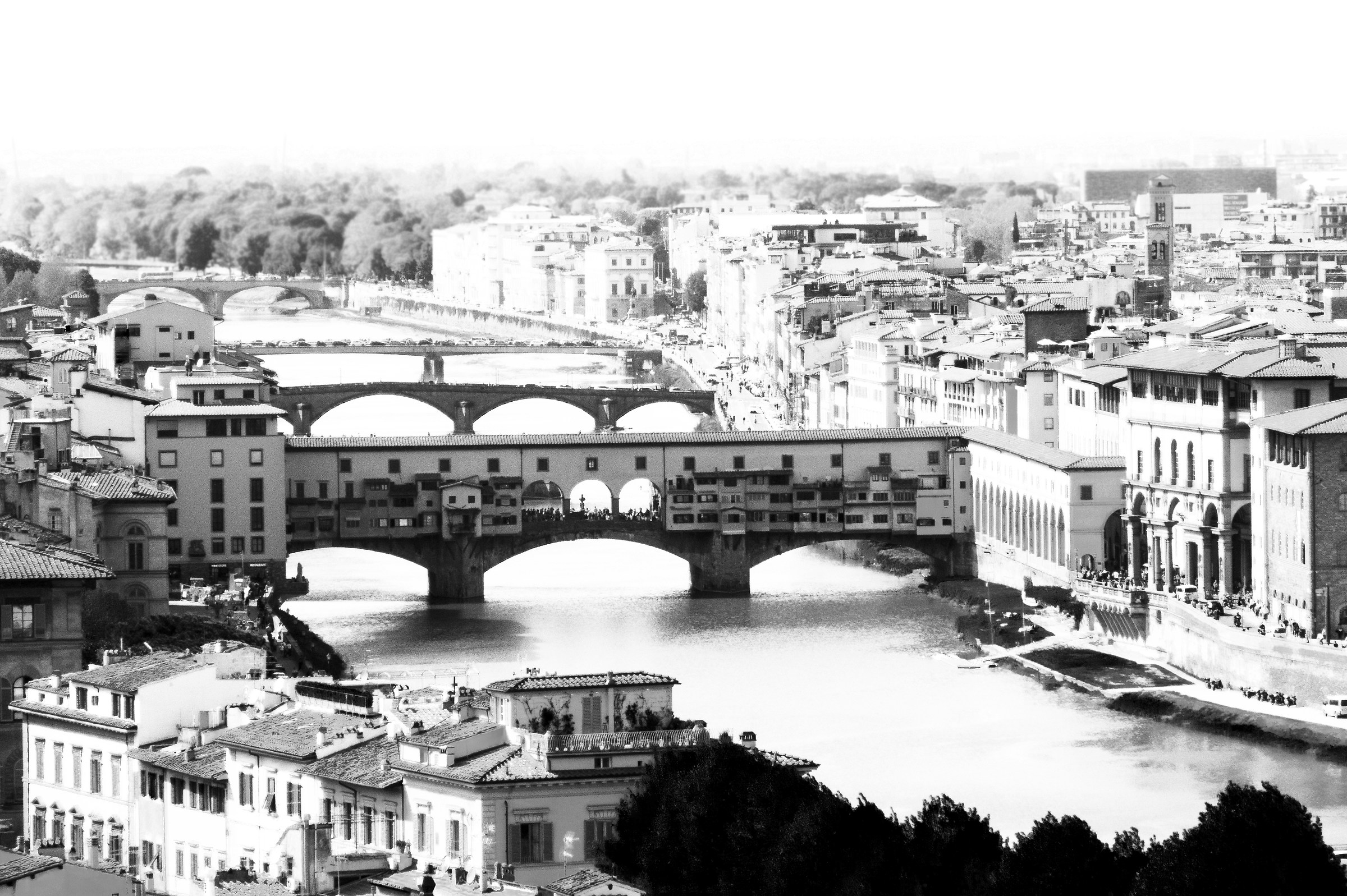 Ponte Vecchio