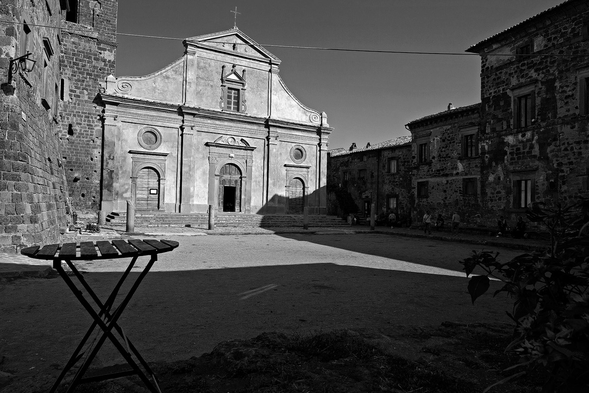Civita di Bagnoregio