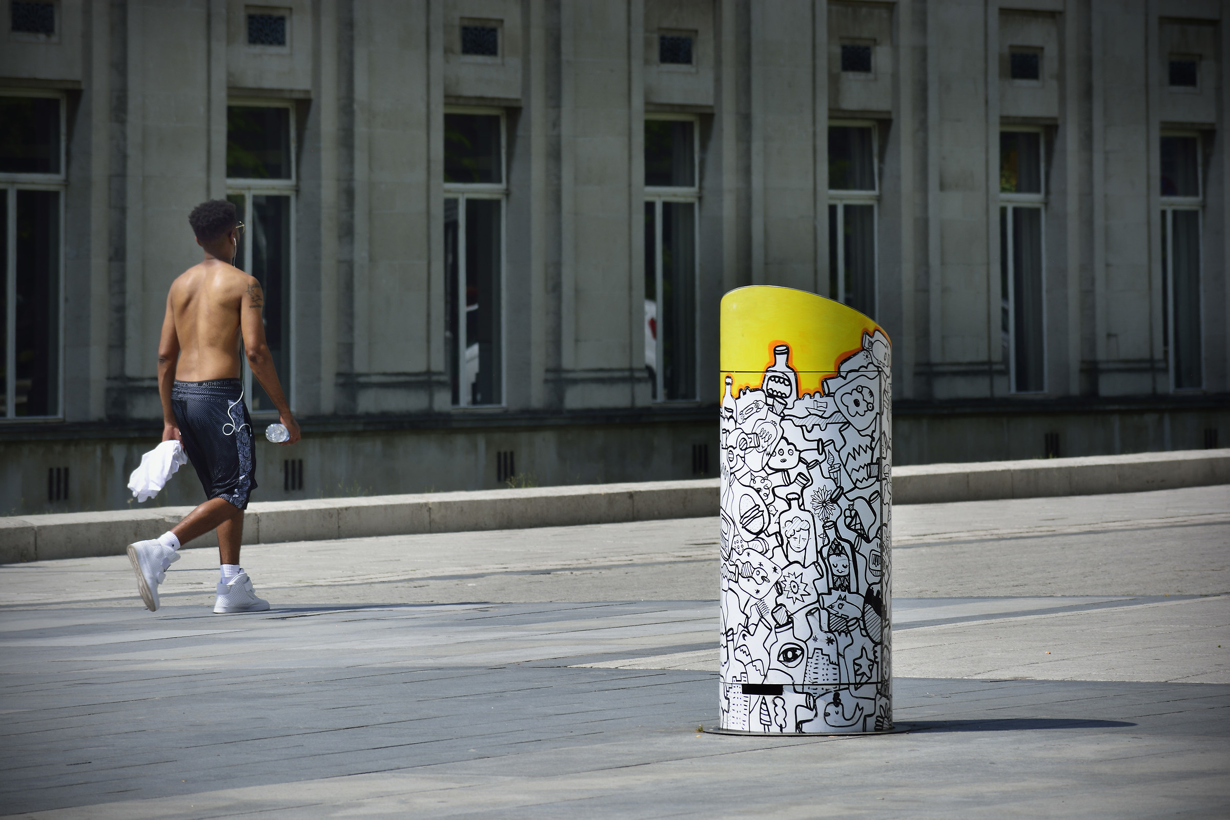 This is the Real England!