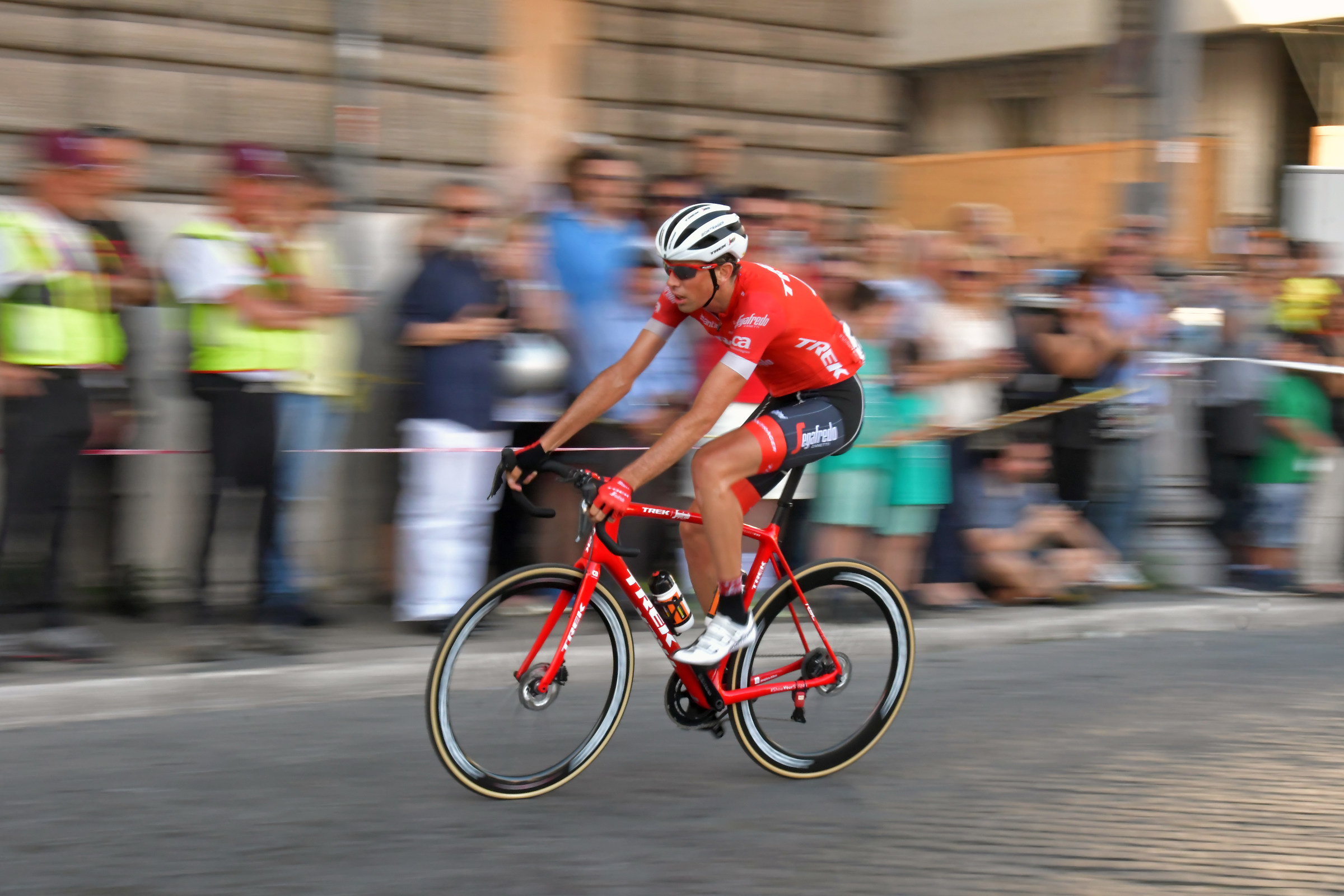 Tour of Italy