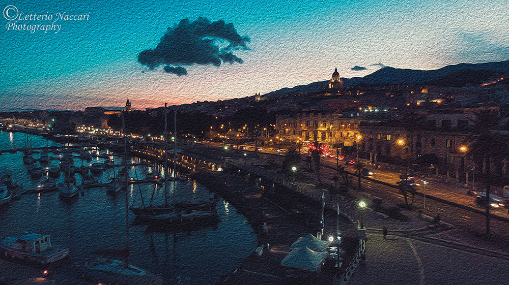 Il viandante del XXI secolo