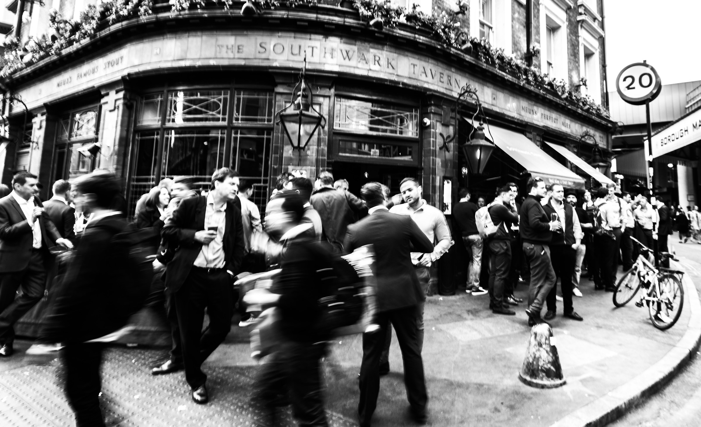 -Friday, Bank Holiday-