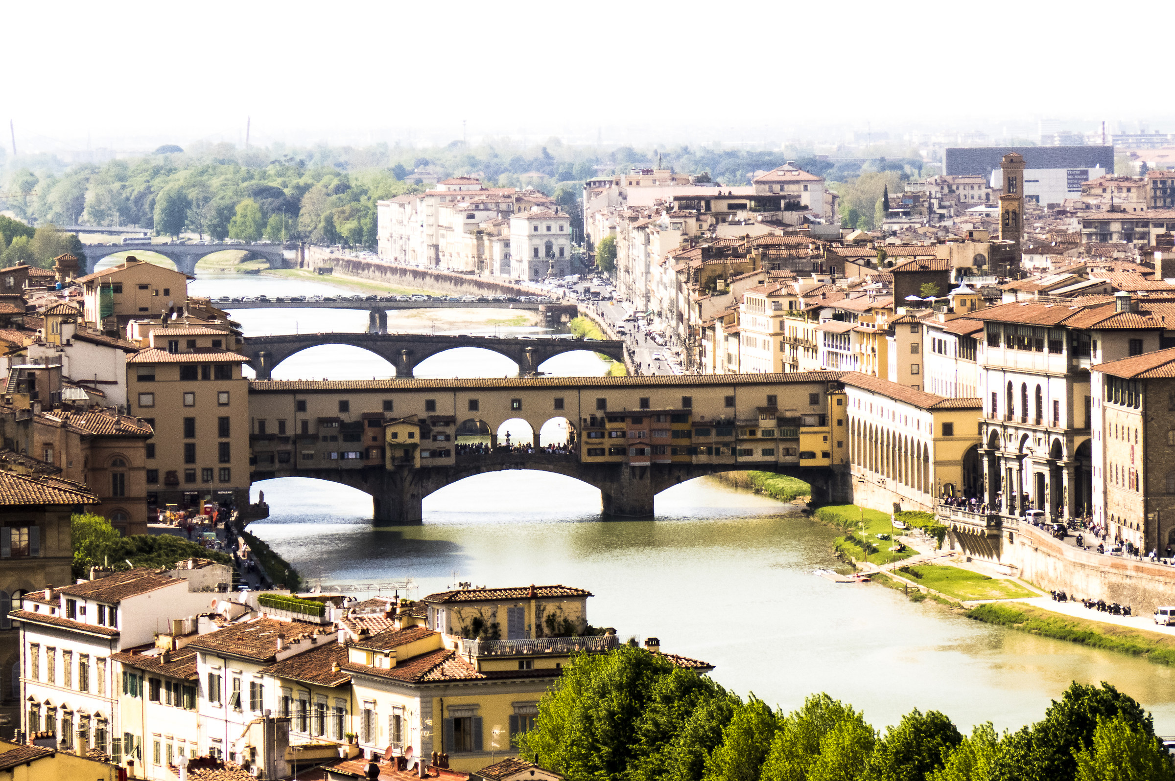 Ponte Vecchio
