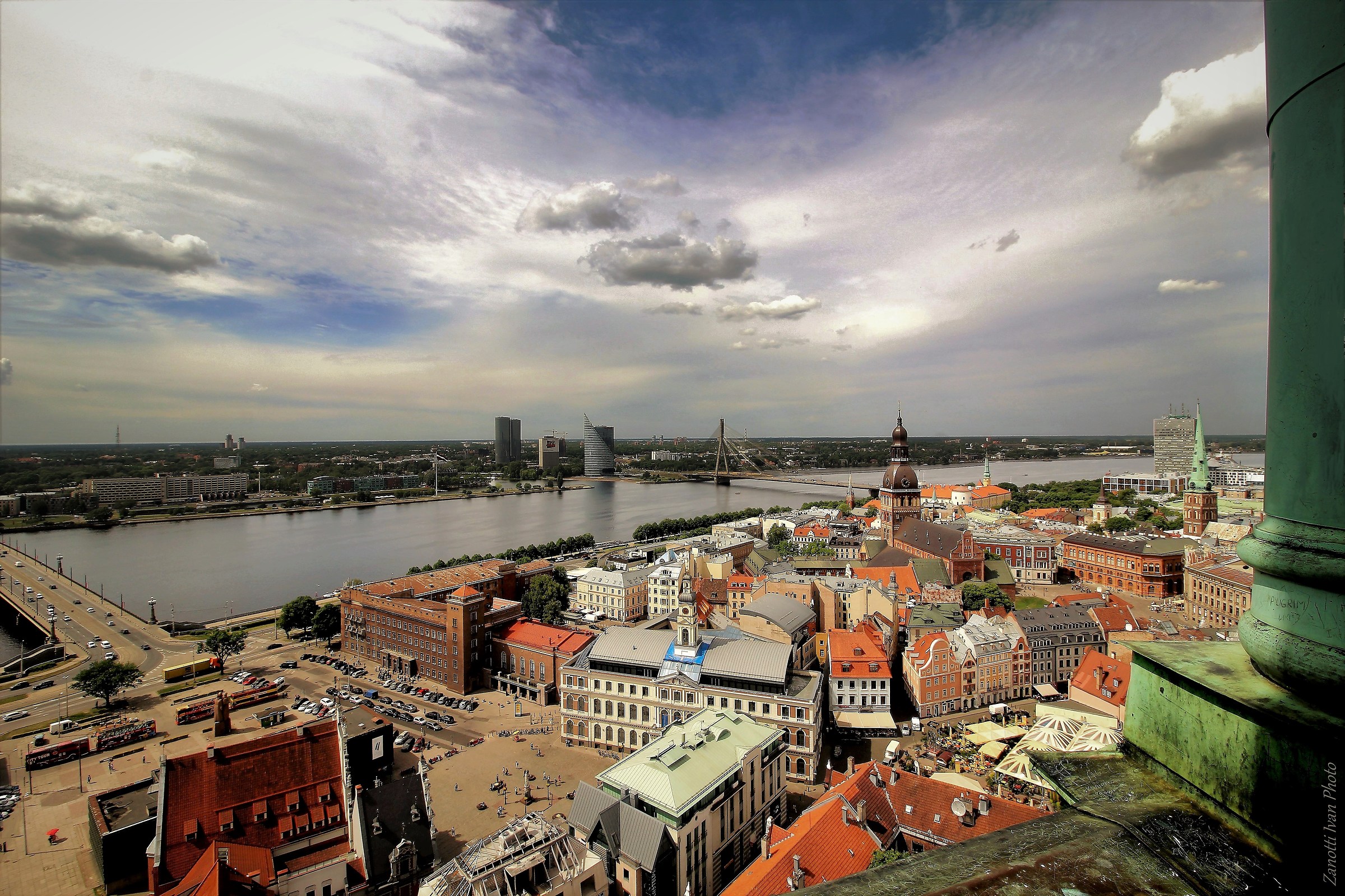 I Love Riga