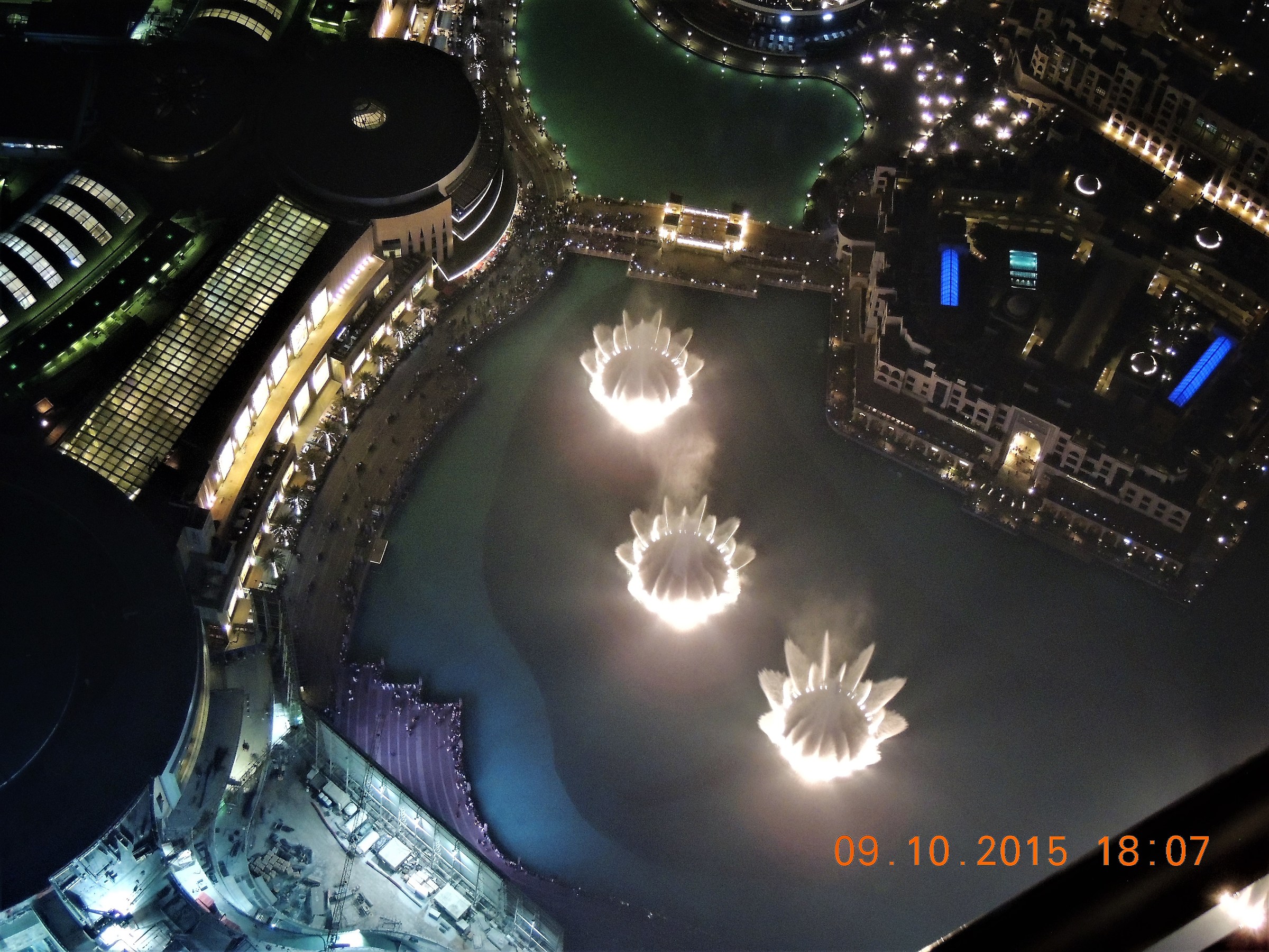 water games in dubai