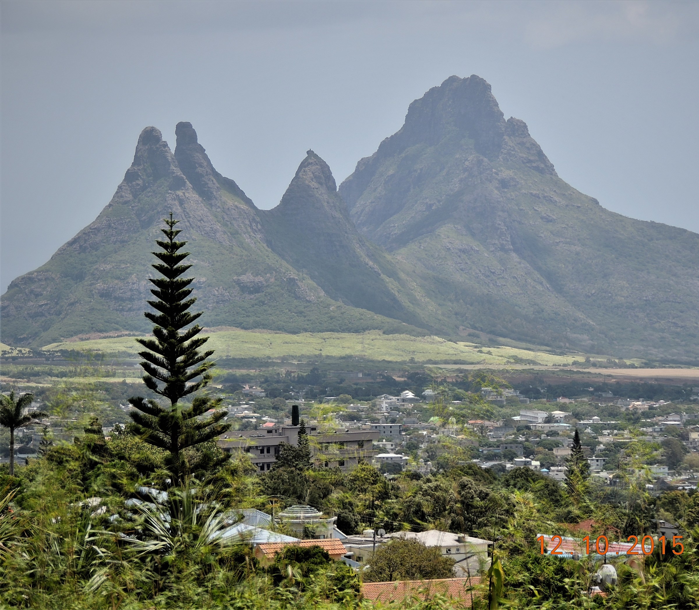 Mauritius