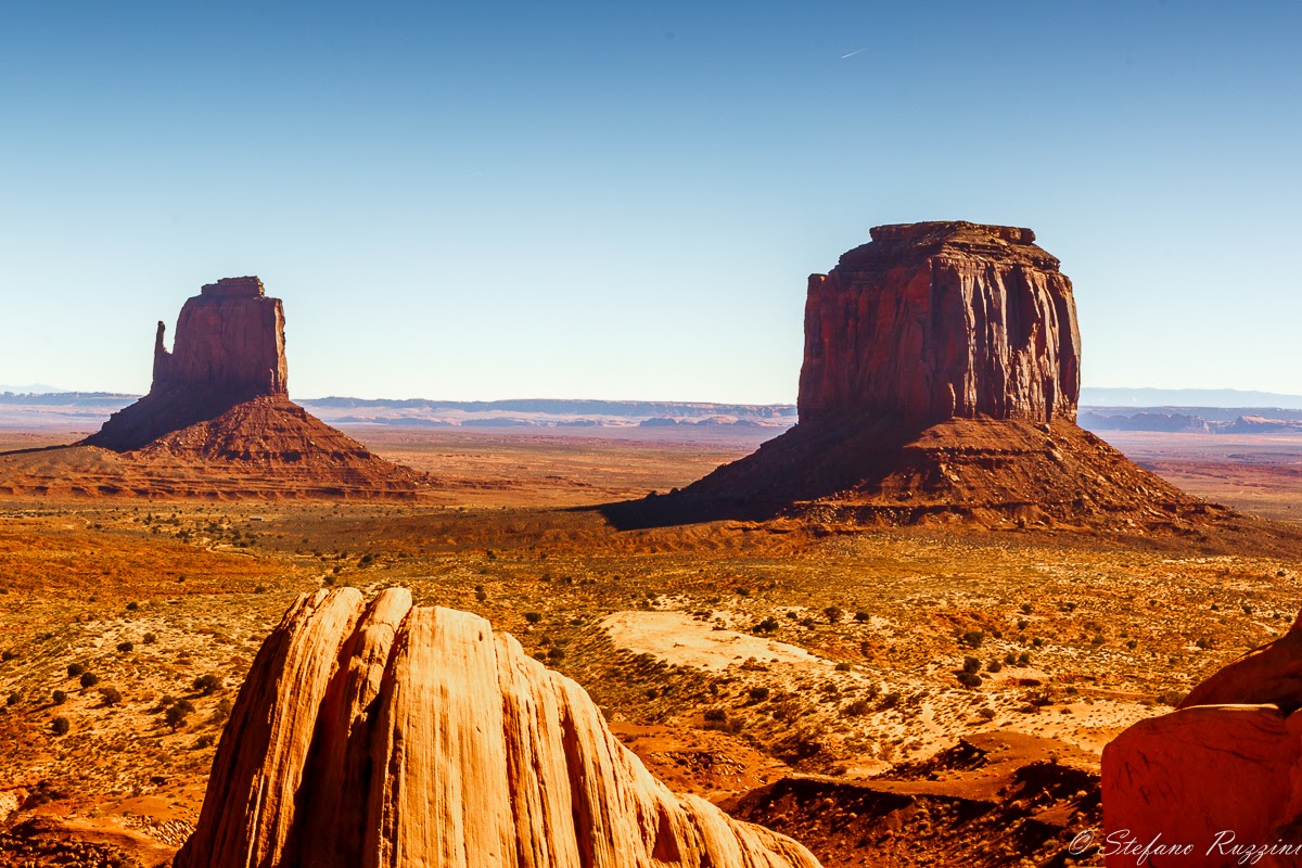 Monument Valley, Utah