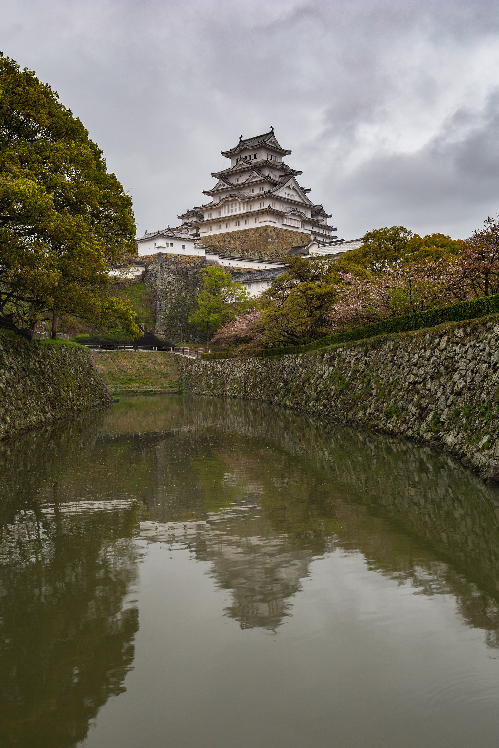 Castello di Himeji