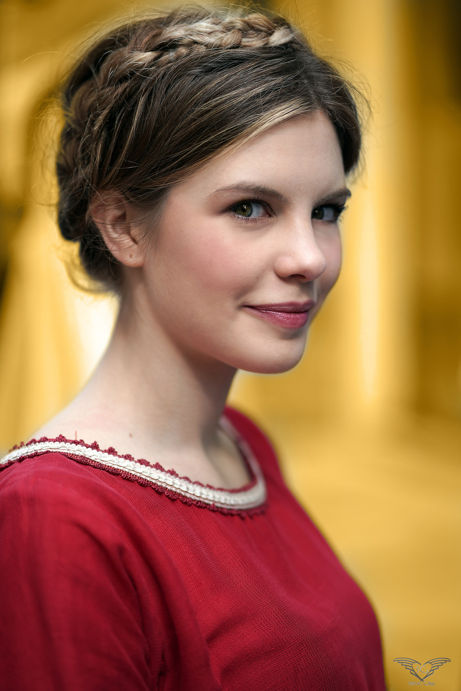 From the Palio of San Floriano