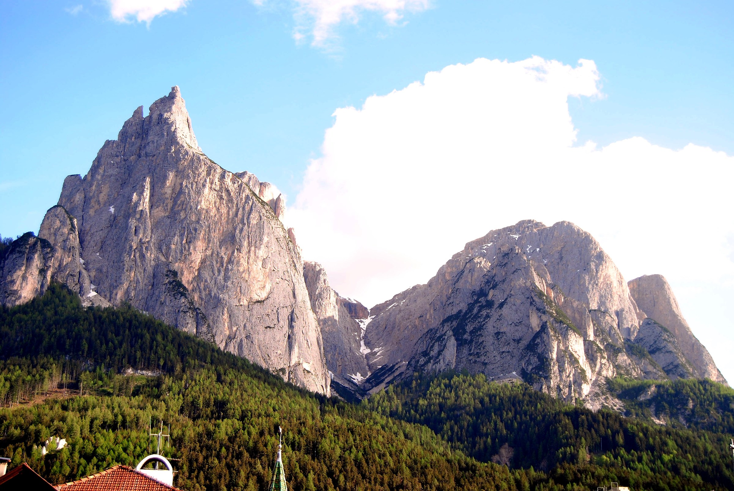 Shillar Alpe di Siusi