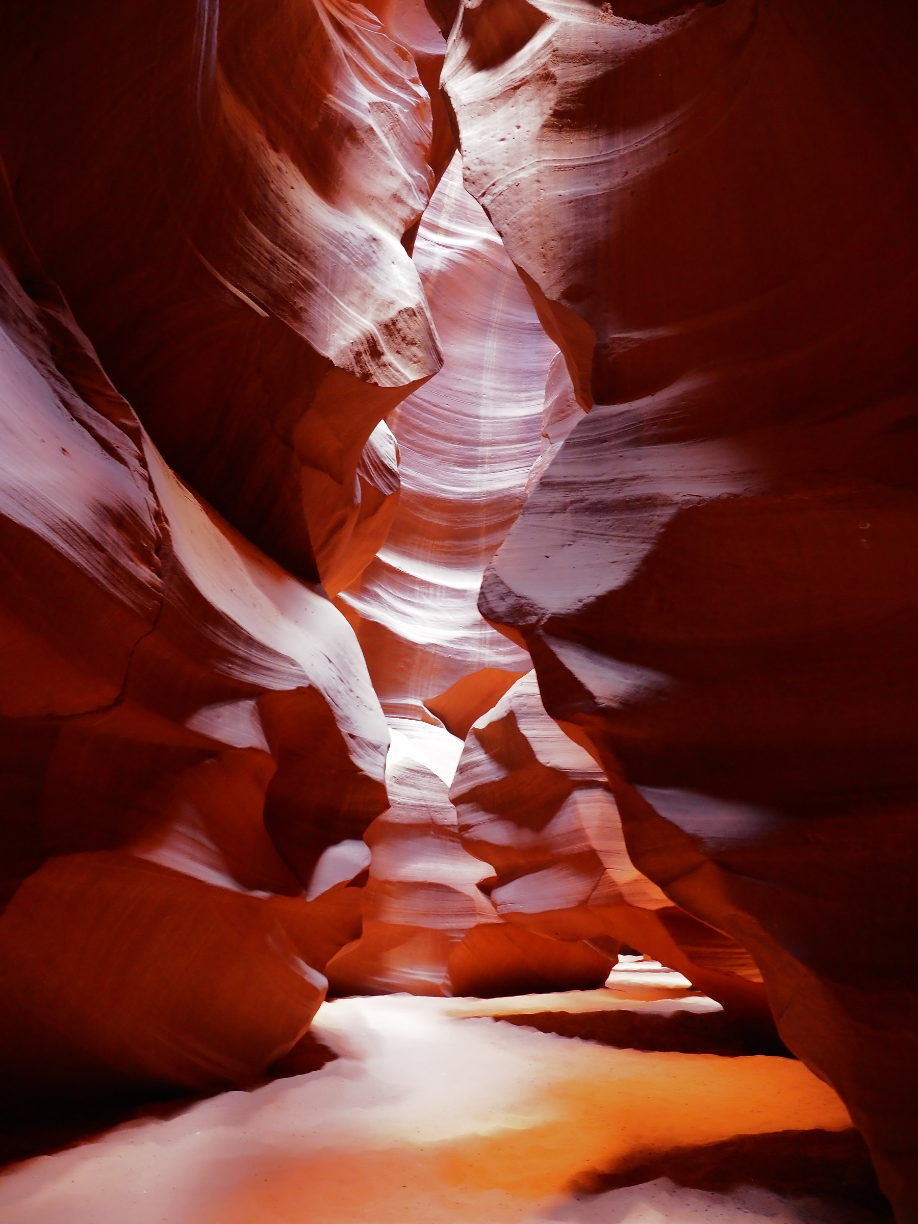Antelope Canyon