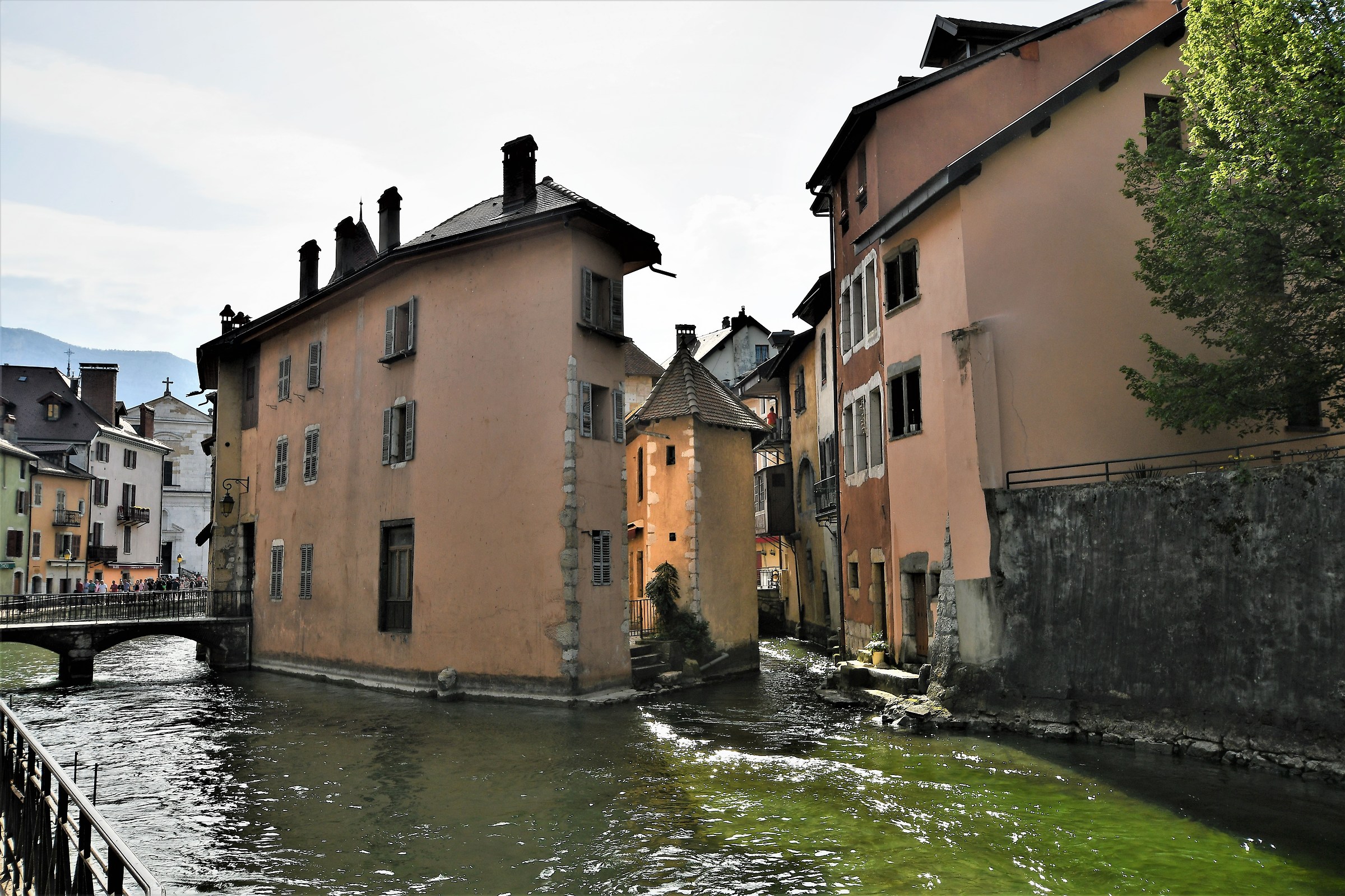 country of annecy
