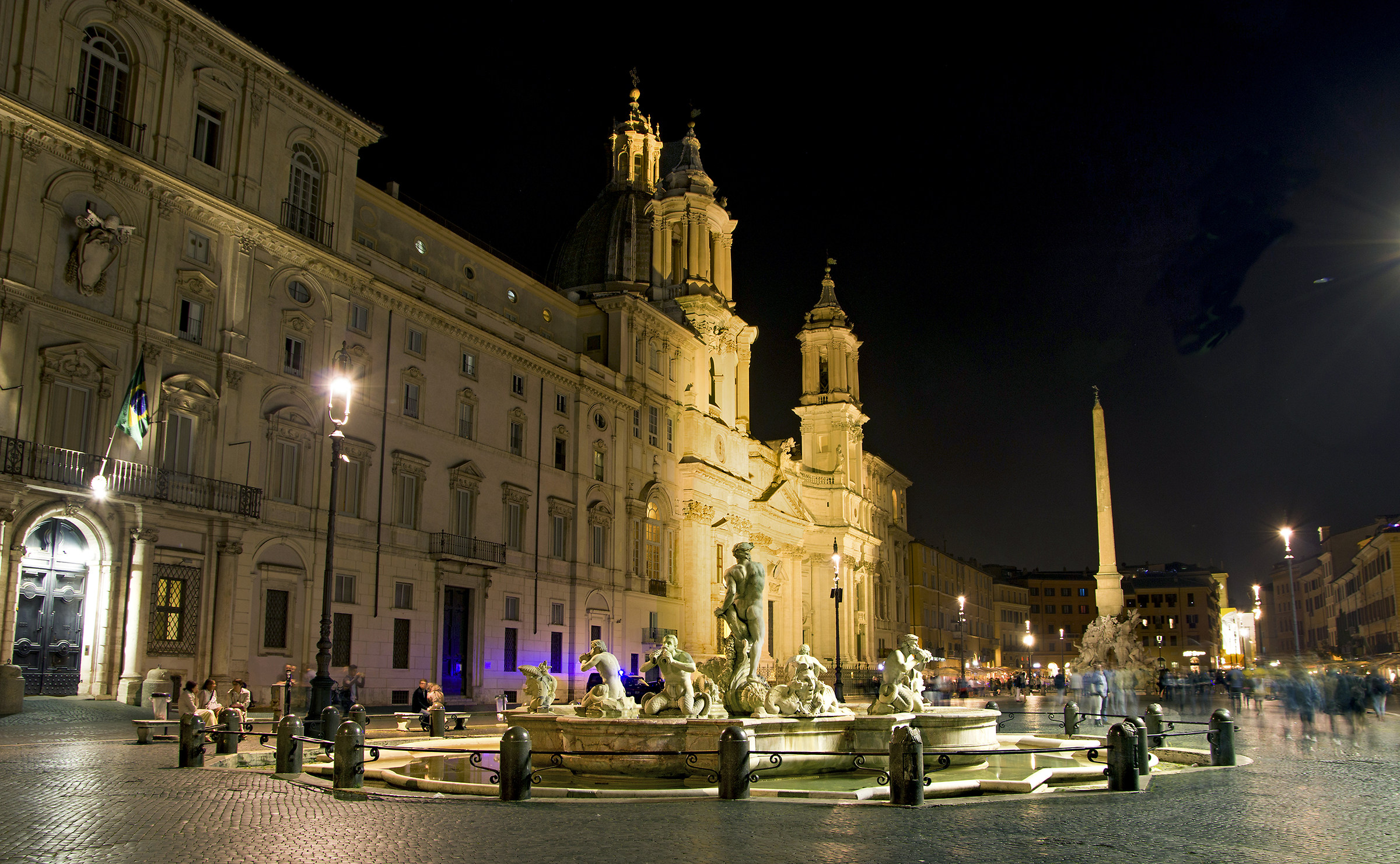 Piazza Navona
