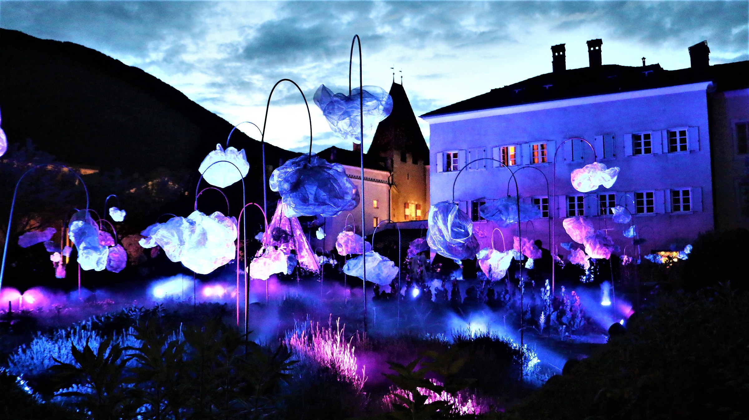 Magicamente Luci - 1 -